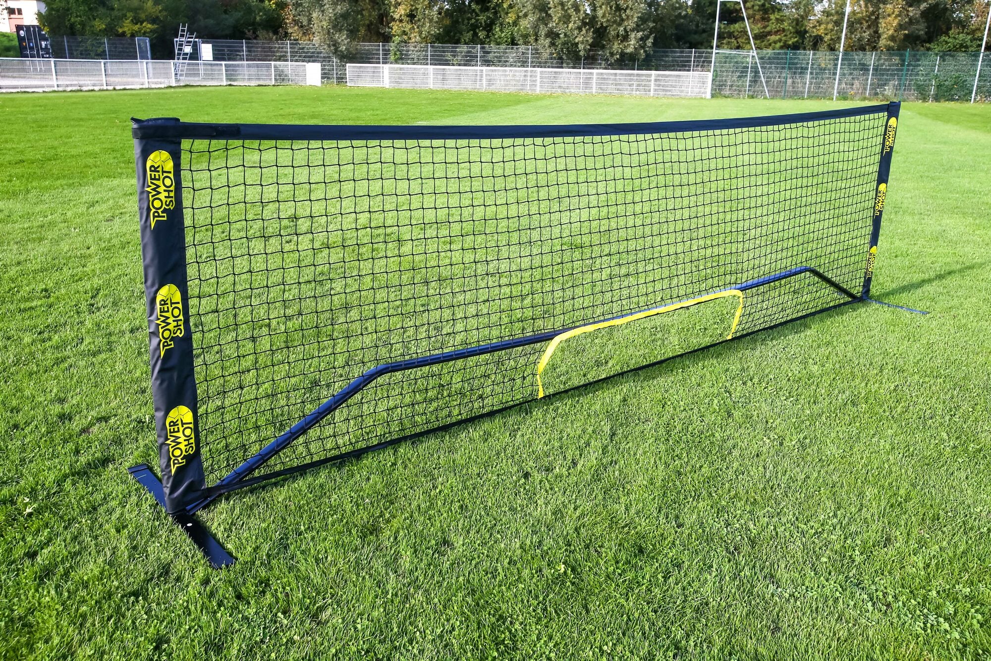 Powershot Fußballtennisnetz - Multisport - Image 2