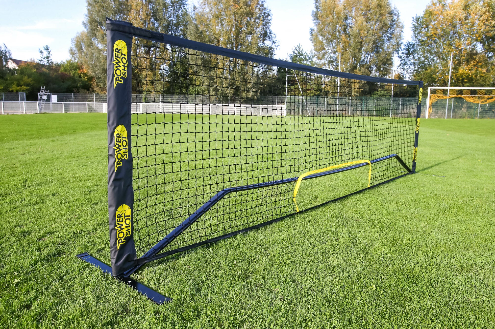 Powershot Fußballtennisnetz - Multisport - Image 3