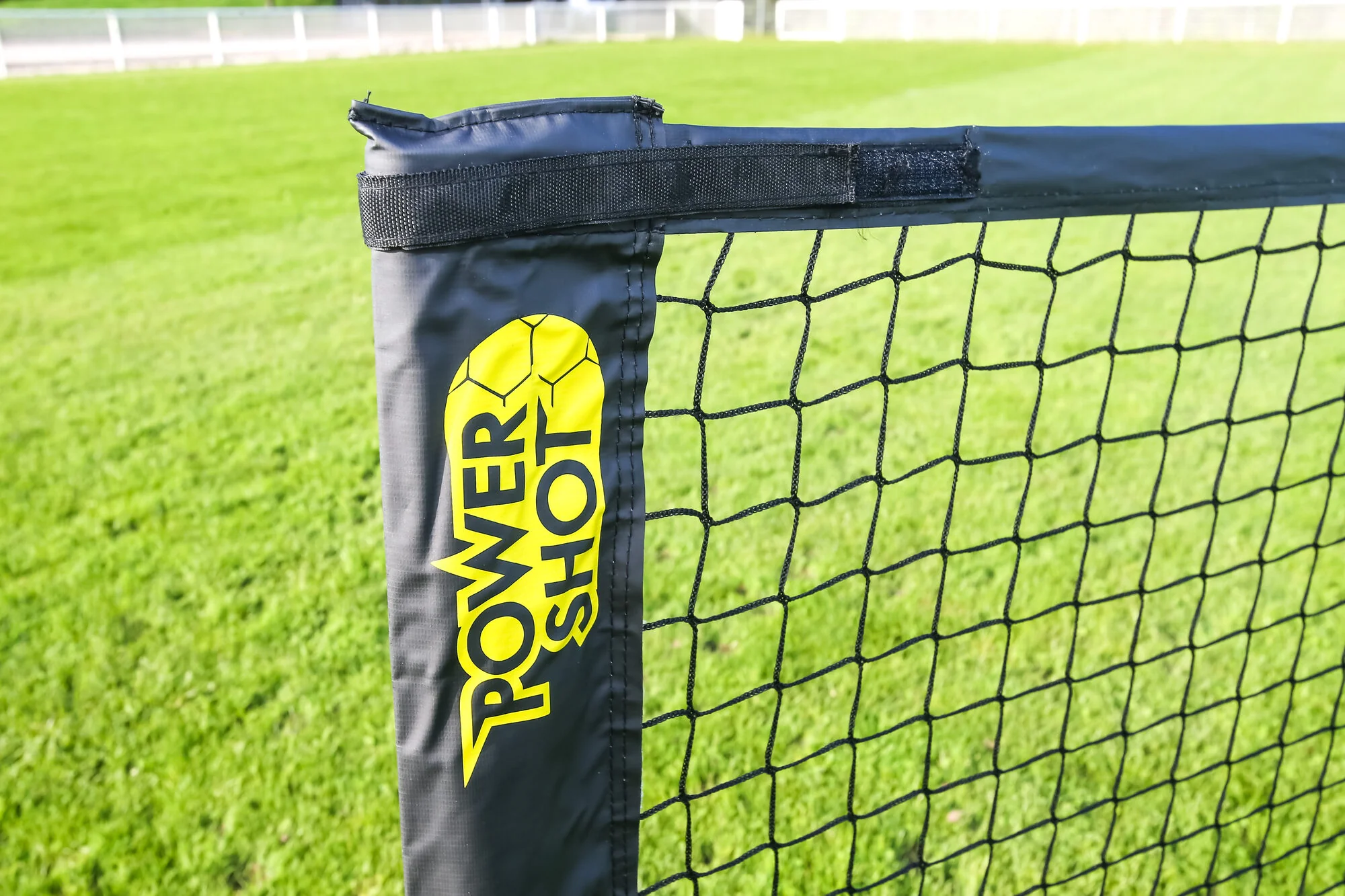 Powershot Fußballtennisnetz - Multisport - Image 5