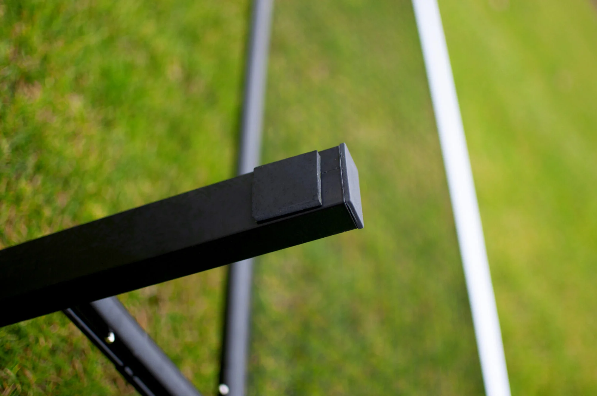 Powershot Tennisnetz aus Stahl - Image 5