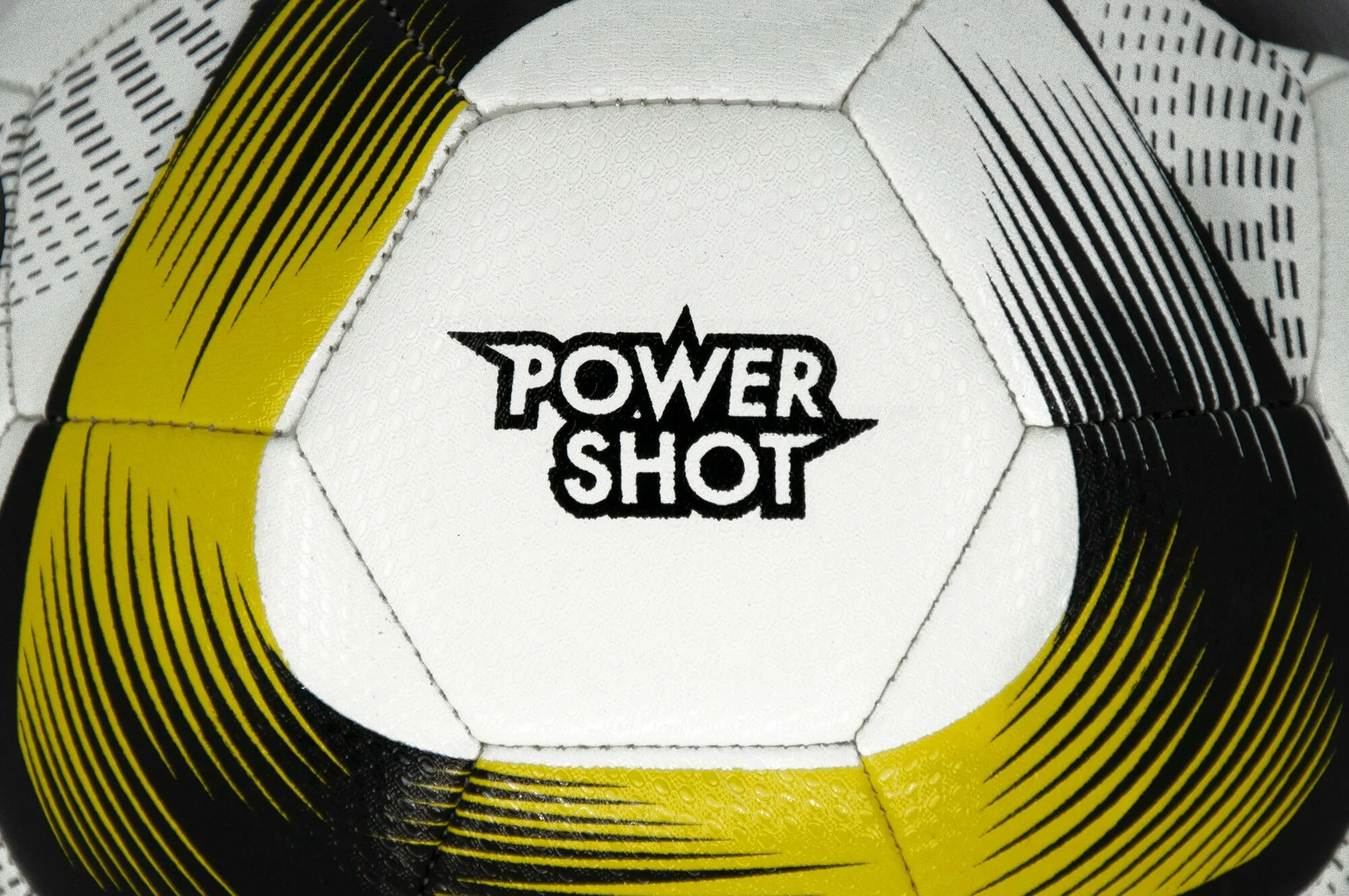 Powershot Powershot® Fußball - Größe 5 - Image 3