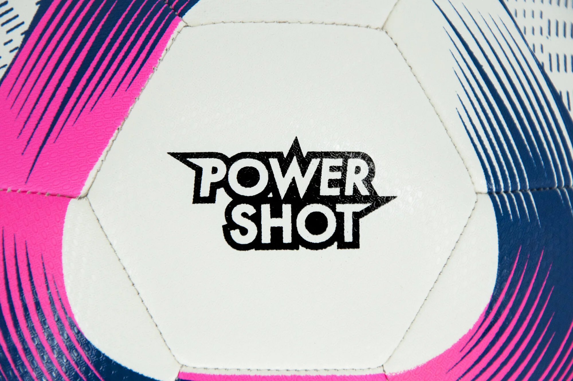 Powershot Powershot® Fußball - Größe 5 - Image 4