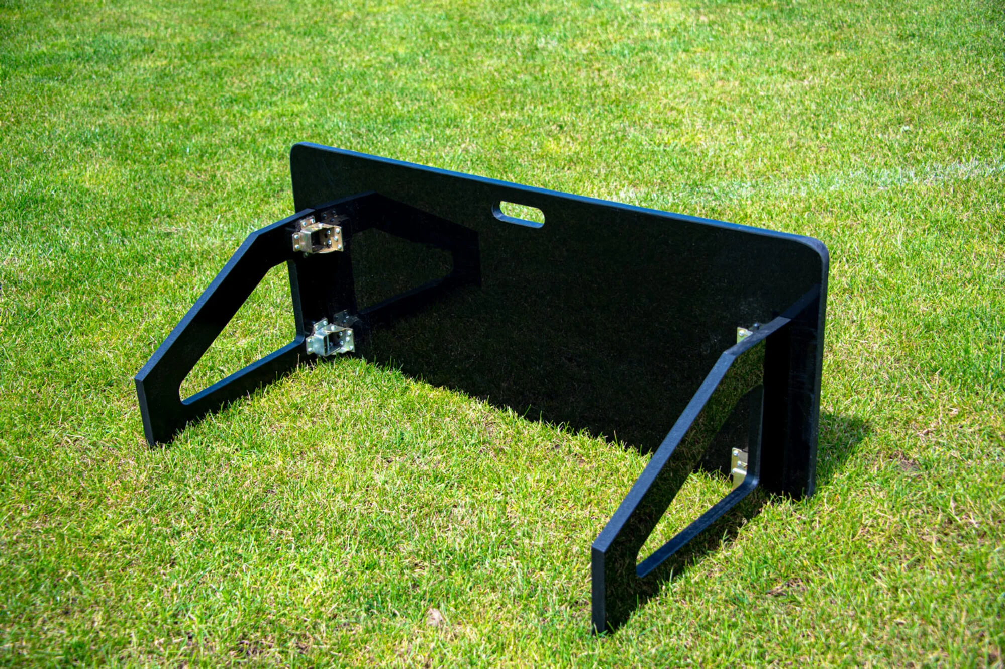 Powershot Rebound Brett - Passtrainer 100 x 40 cm - Image 6