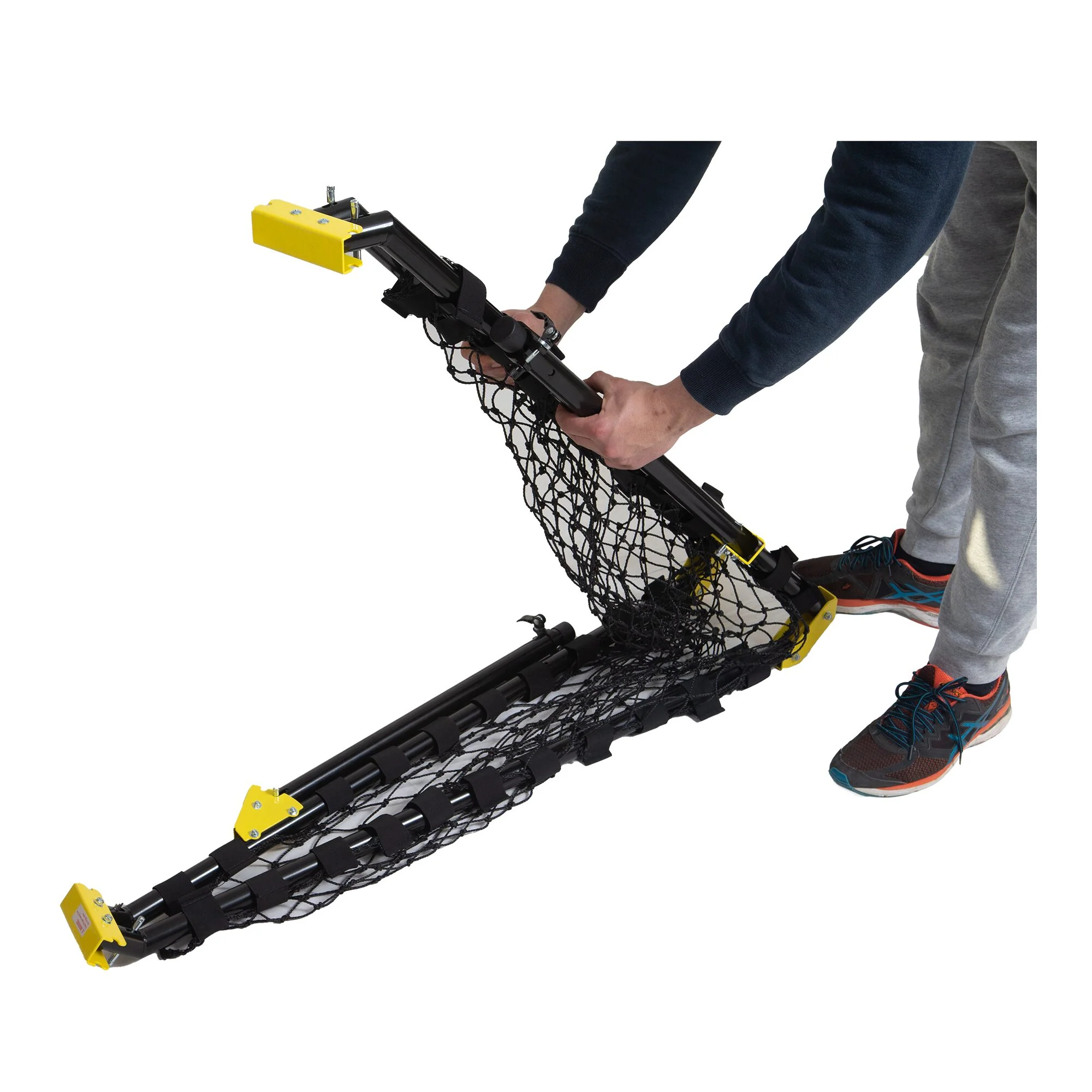 Powershot QUICKFIRE® Rebounder - faltbar - Image 2
