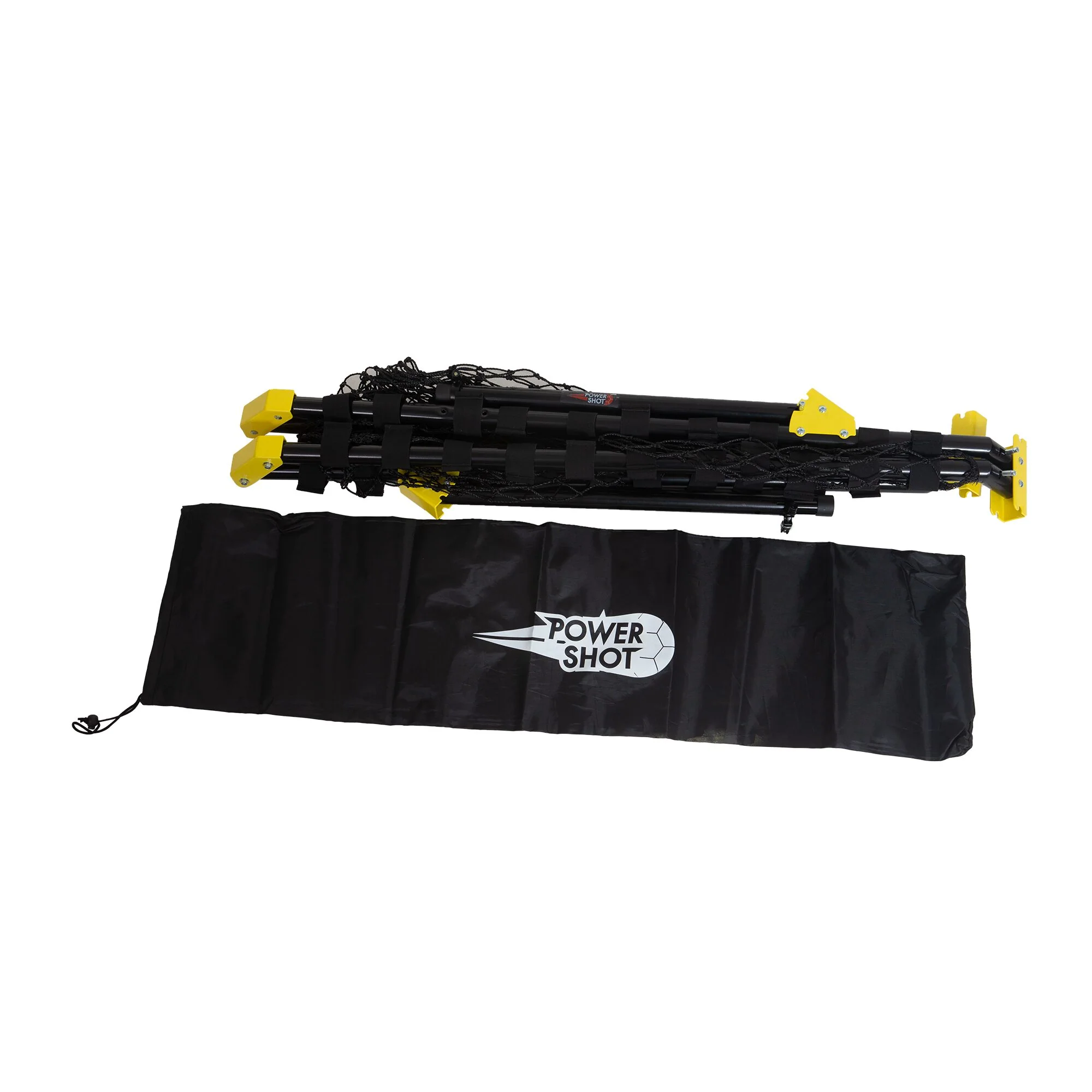Powershot QUICKFIRE® Rebounder - faltbar - Image 3