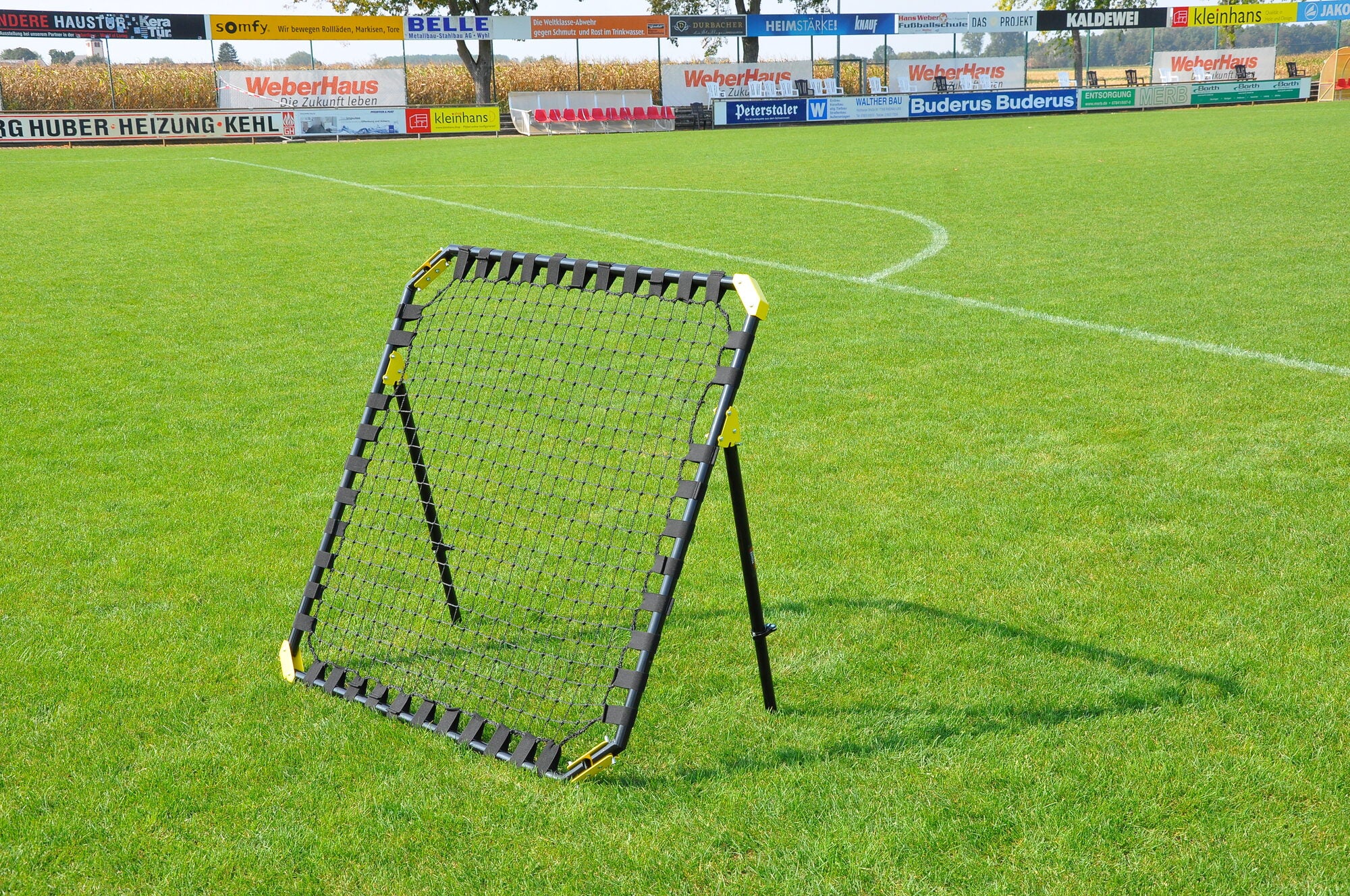 Powershot QUICKFIRE® Rebounder - faltbar - Image 4