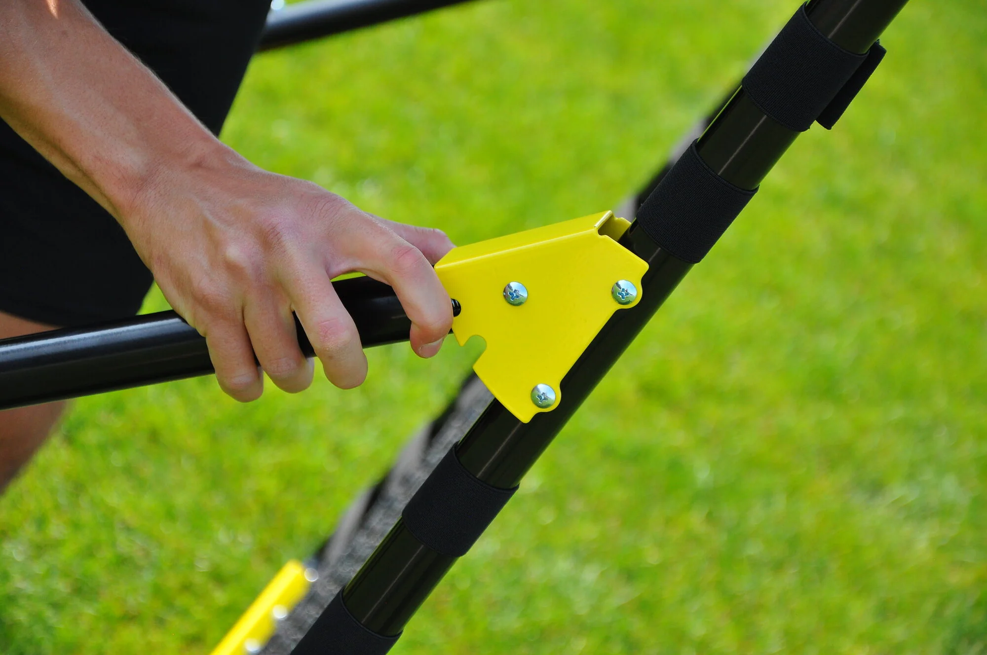 Powershot QUICKFIRE® Rebounder - faltbar - Image 7