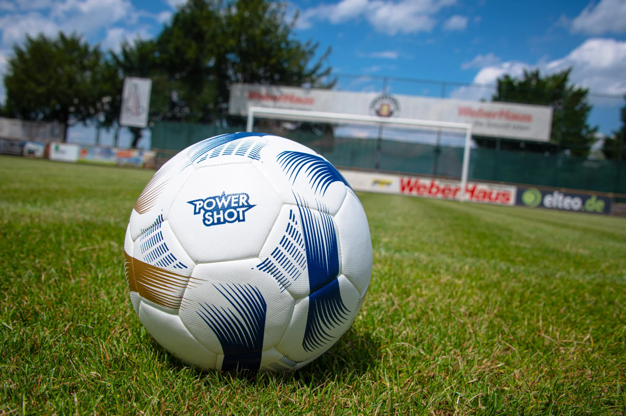 Powershot Powershot®  Hybrid Fussball - Image 3