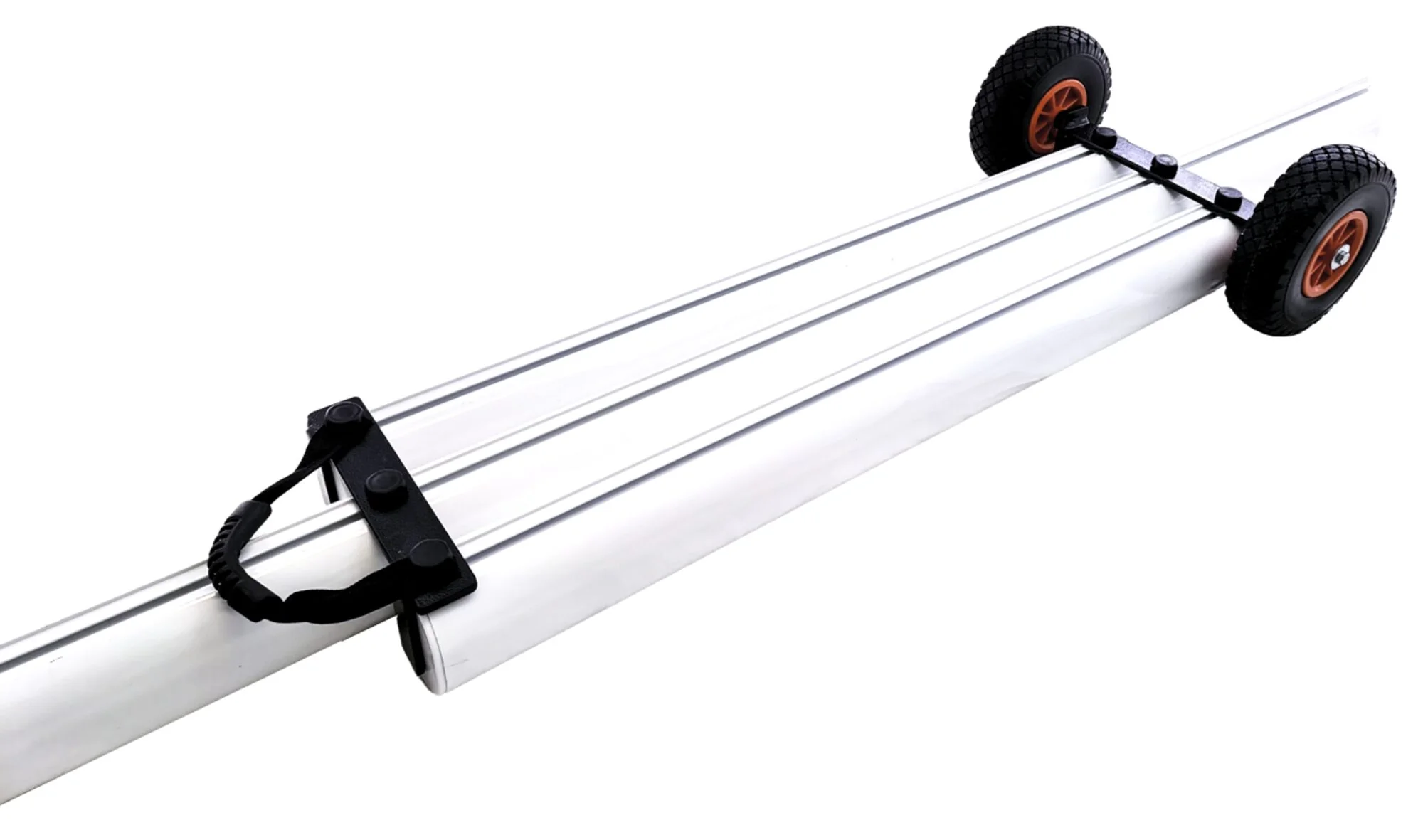 Powershot Option: Aluminium-Ballastgewichte - Image 3