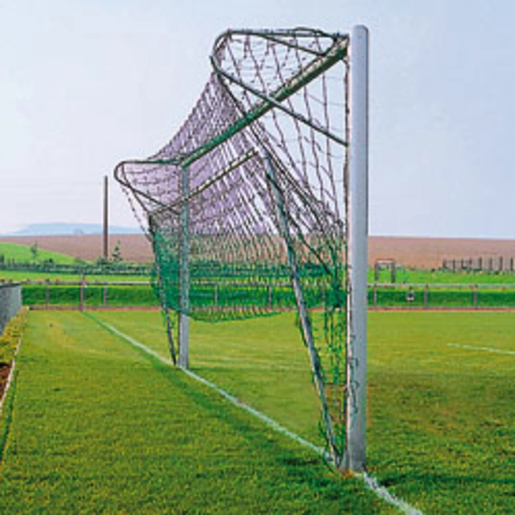 Powershot STADIUM Mini-Fußballtor 3,7x2m - Image 3