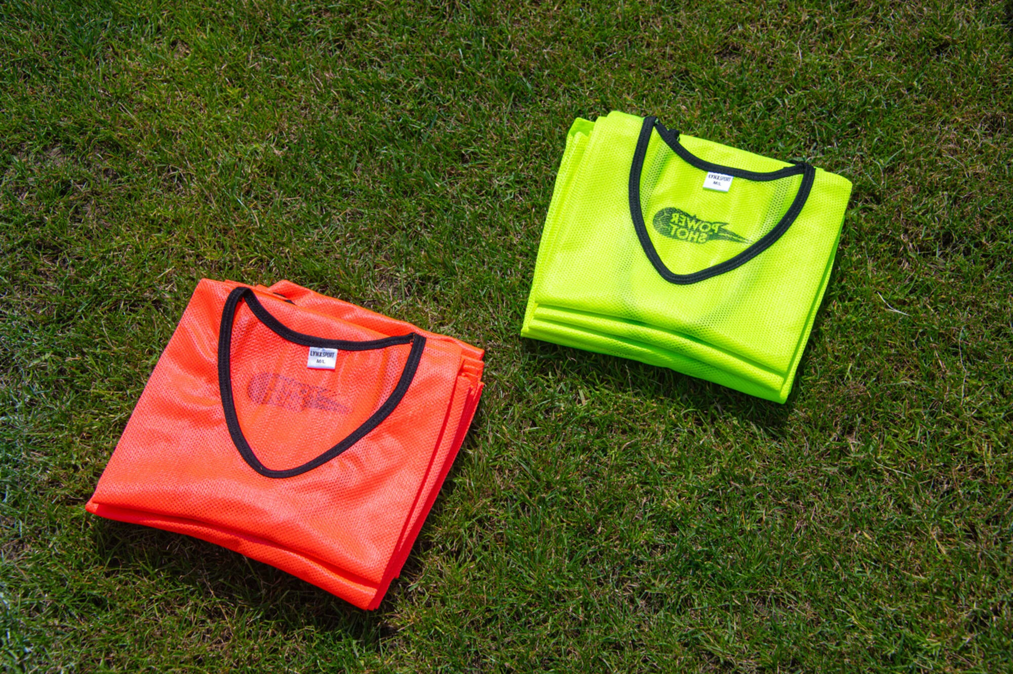 Powershot Fußball Trainingsset "Multisport" - Image 8