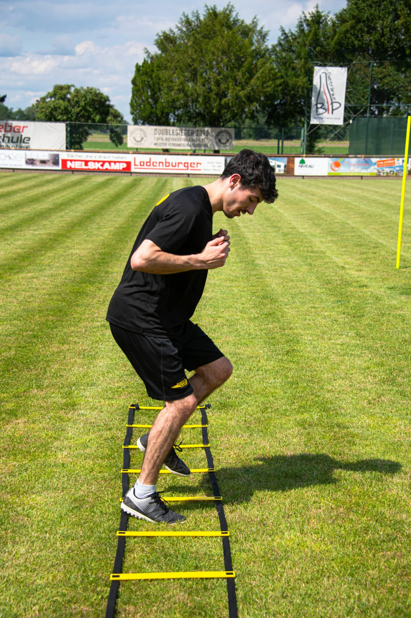 Powershot Fußball Trainingsset "Multisport" - Image 9
