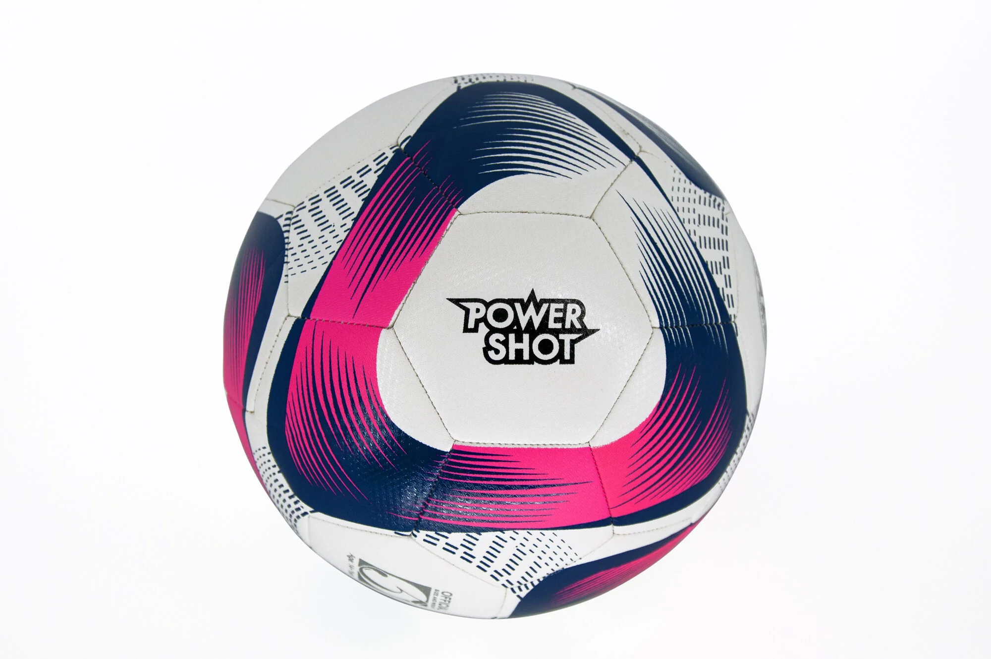 Powershot STADIUM Mini-Fußballtor 5 x 2 m - Image 2