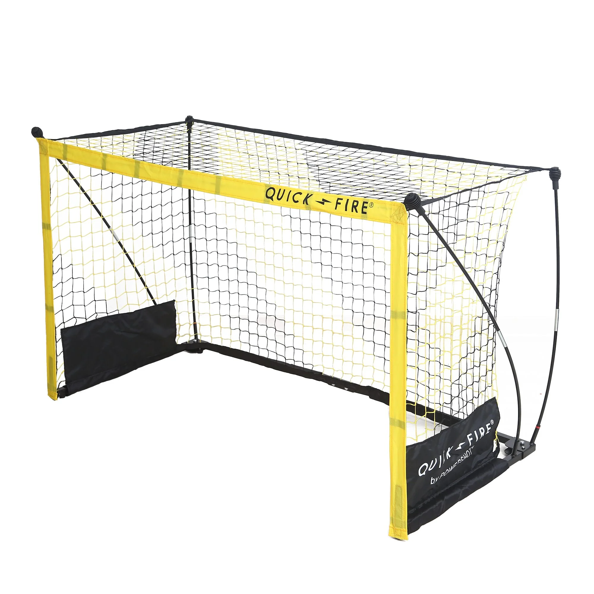 Powershot QUICKFIRE® Fußballtor 1,5x0,9m
