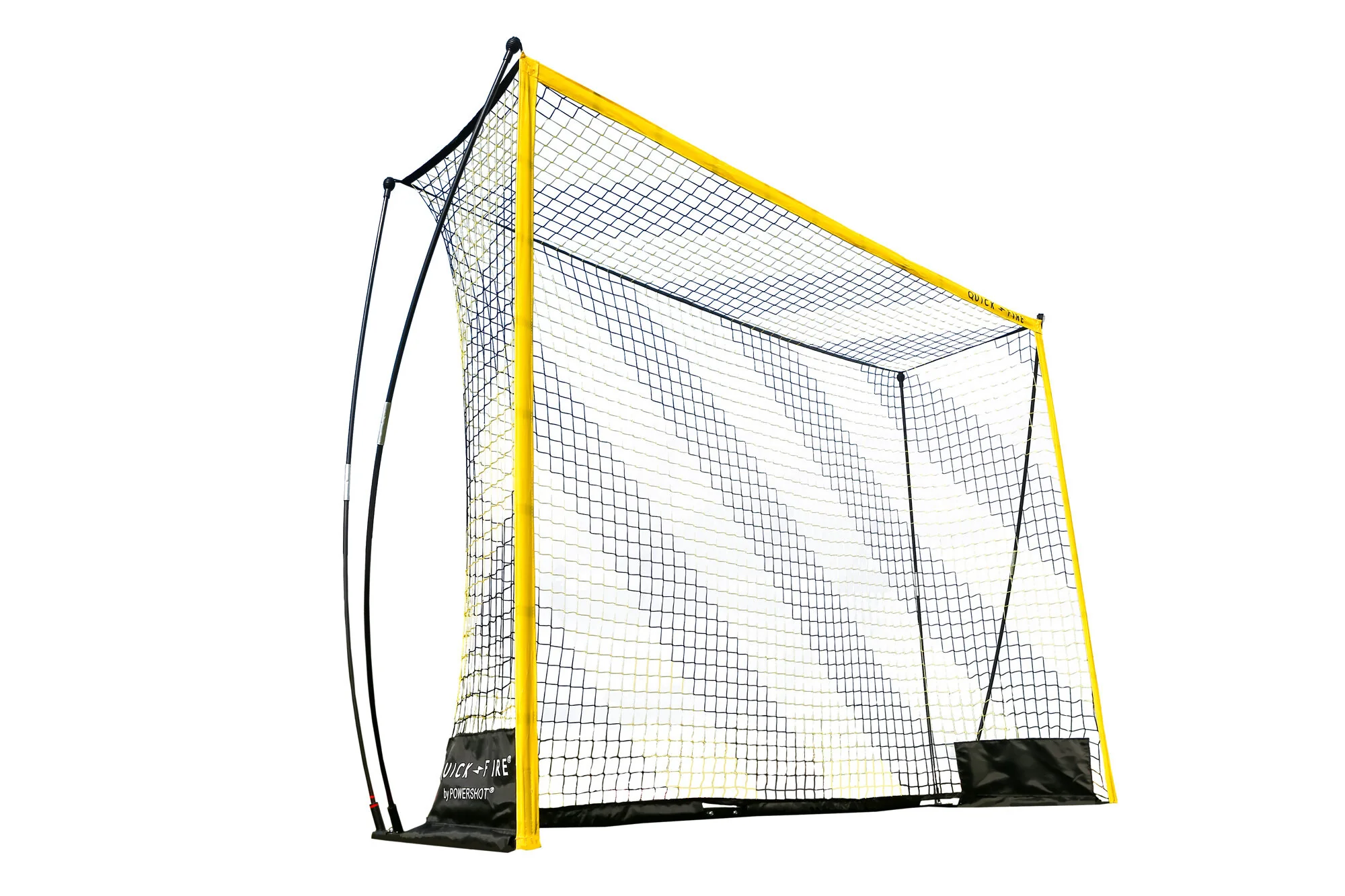 Powershot QUICKFIRE® Fußballtor 3x2m