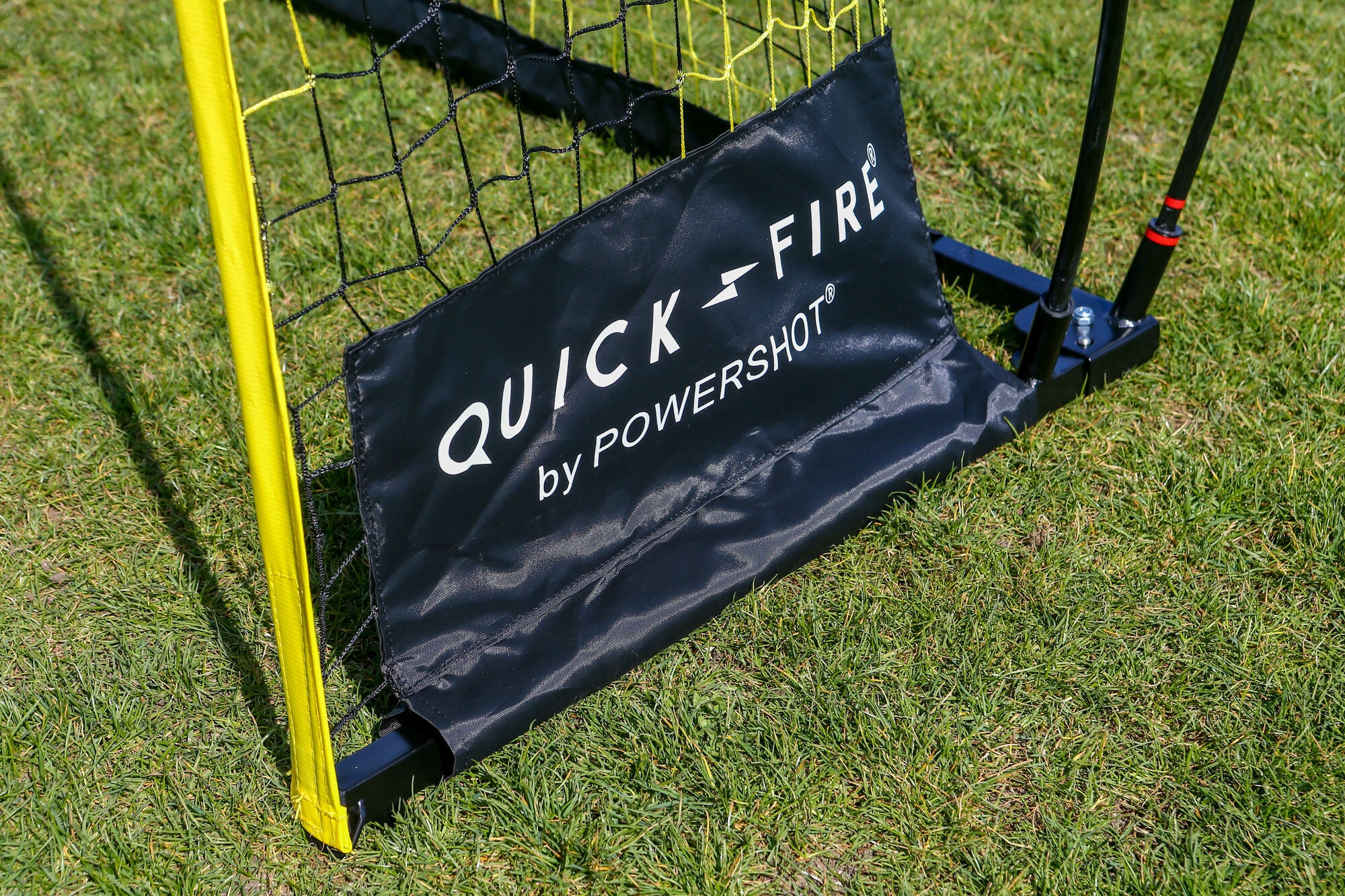 Powershot QUICKFIRE® Fußballtor 3x2m - Image 6