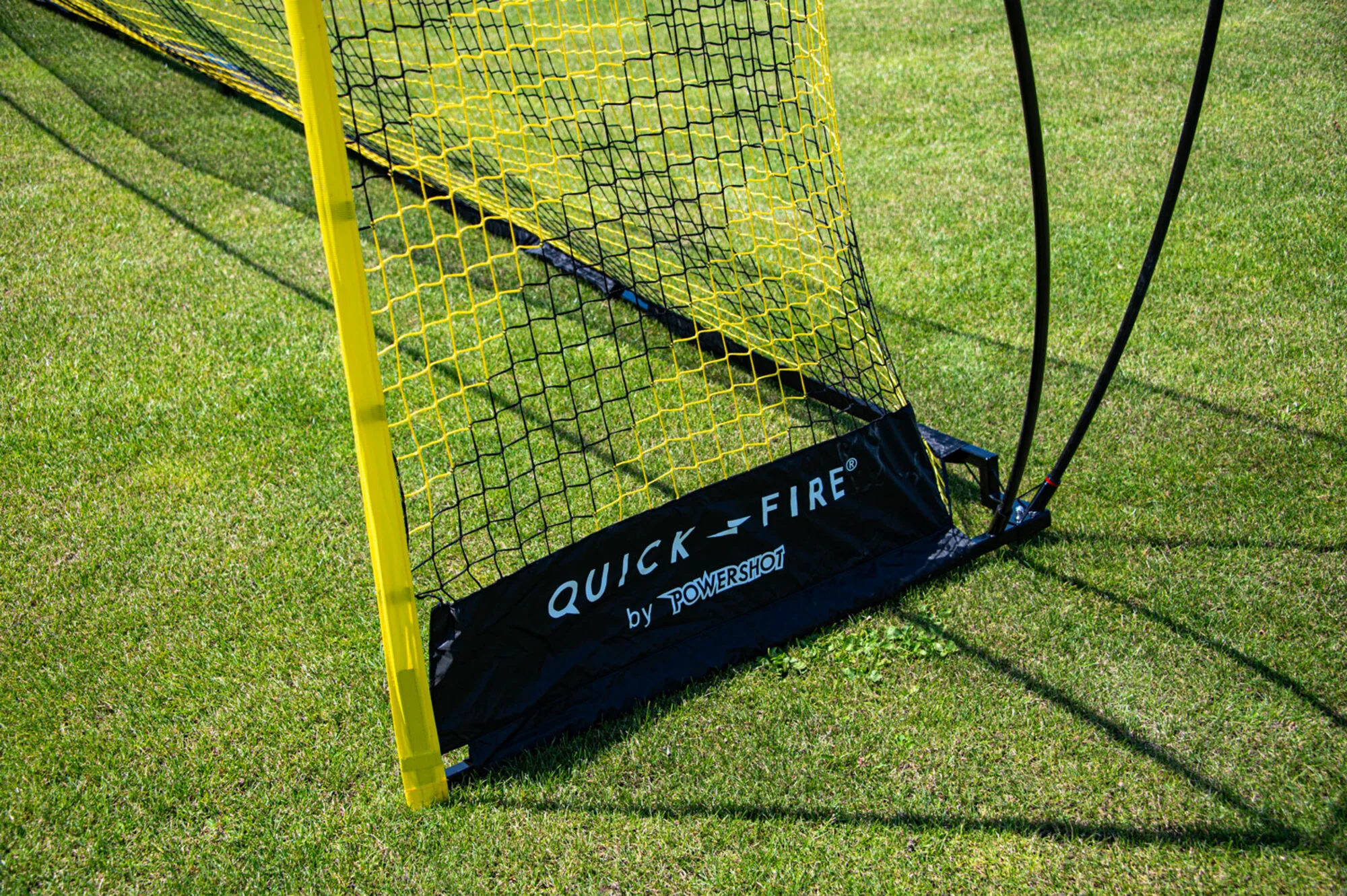 Powershot QUICKFIRE® Fußballtor 7,32x2,44m - Image 6