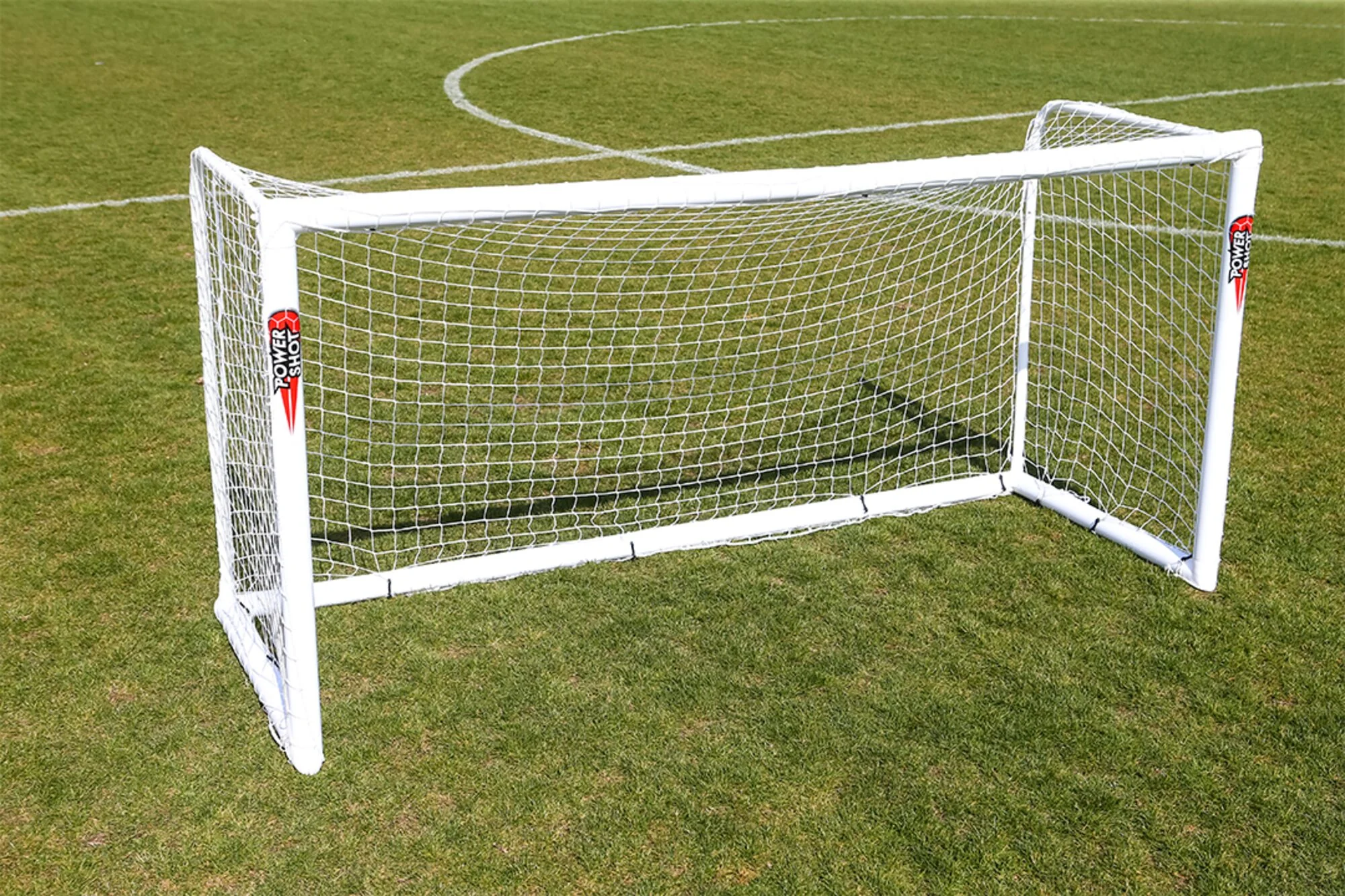 Powershot STADIUM Mini-Fußballtor - Image 3
