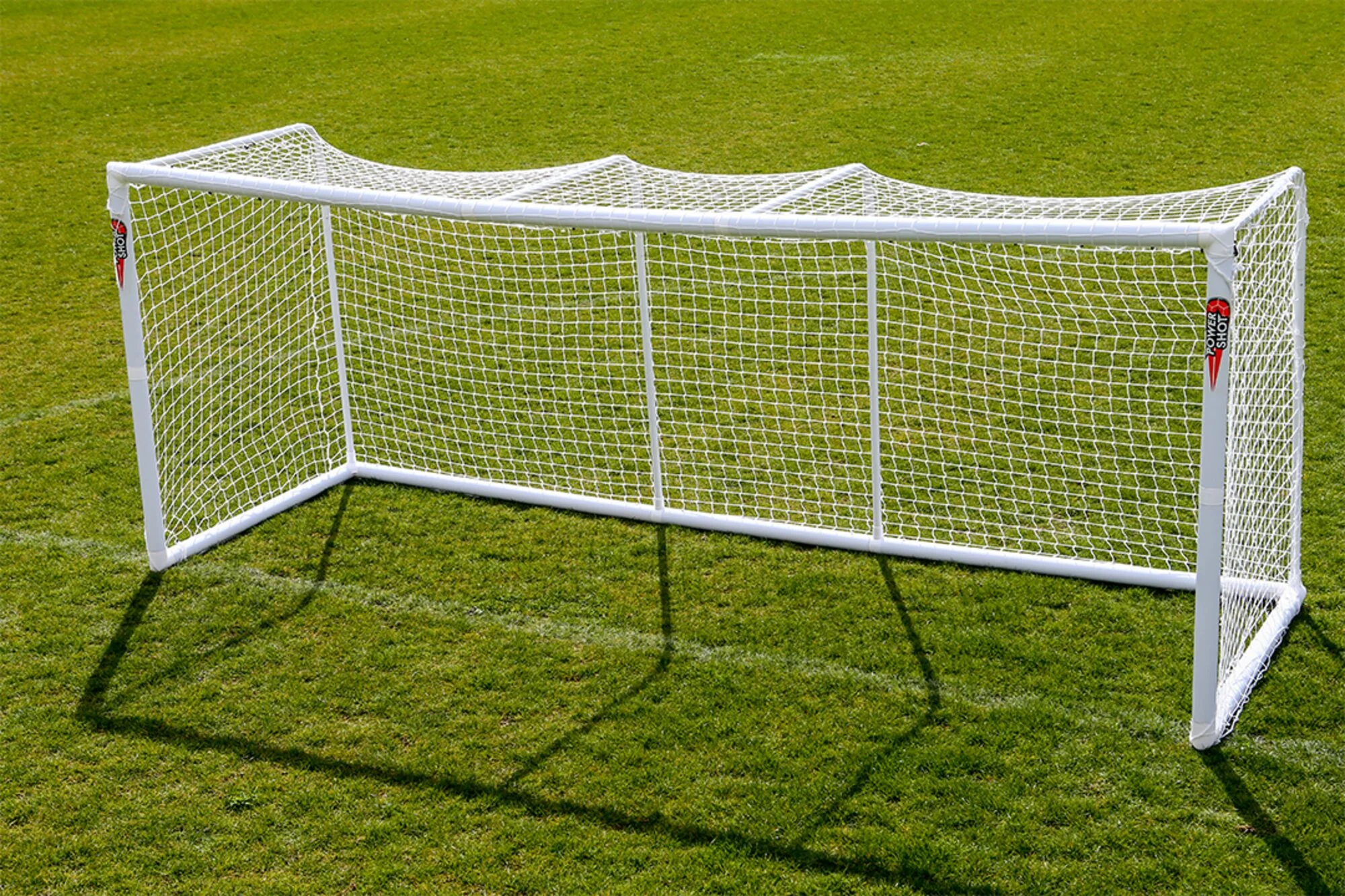 Powershot STADIUM Multi-Size-Fußballtor - Image 11
