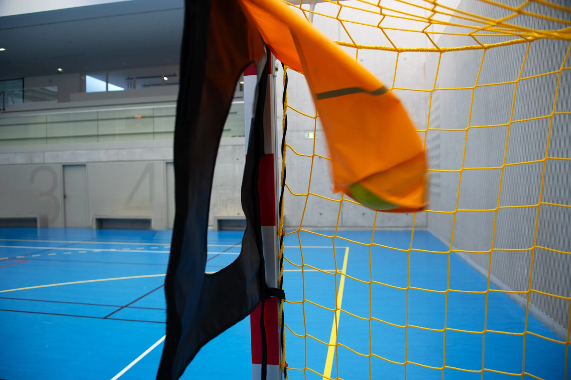 Powershot 2 Paar - Handballzielscheiben - Image 6