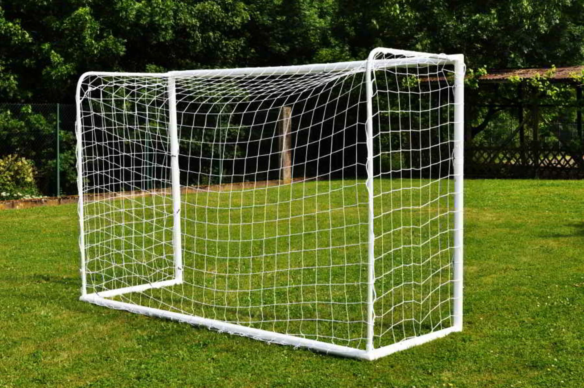 Powershot Ersatznetz für 3x2 POWERSHOT® Handballtor - Image 3