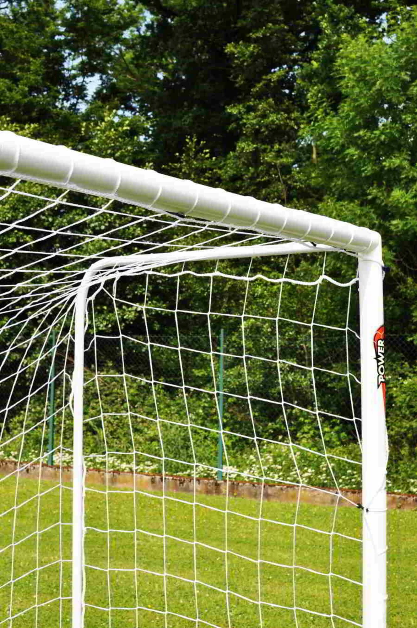 Powershot Ersatznetz für 3x2 POWERSHOT® Handballtor - Image 5