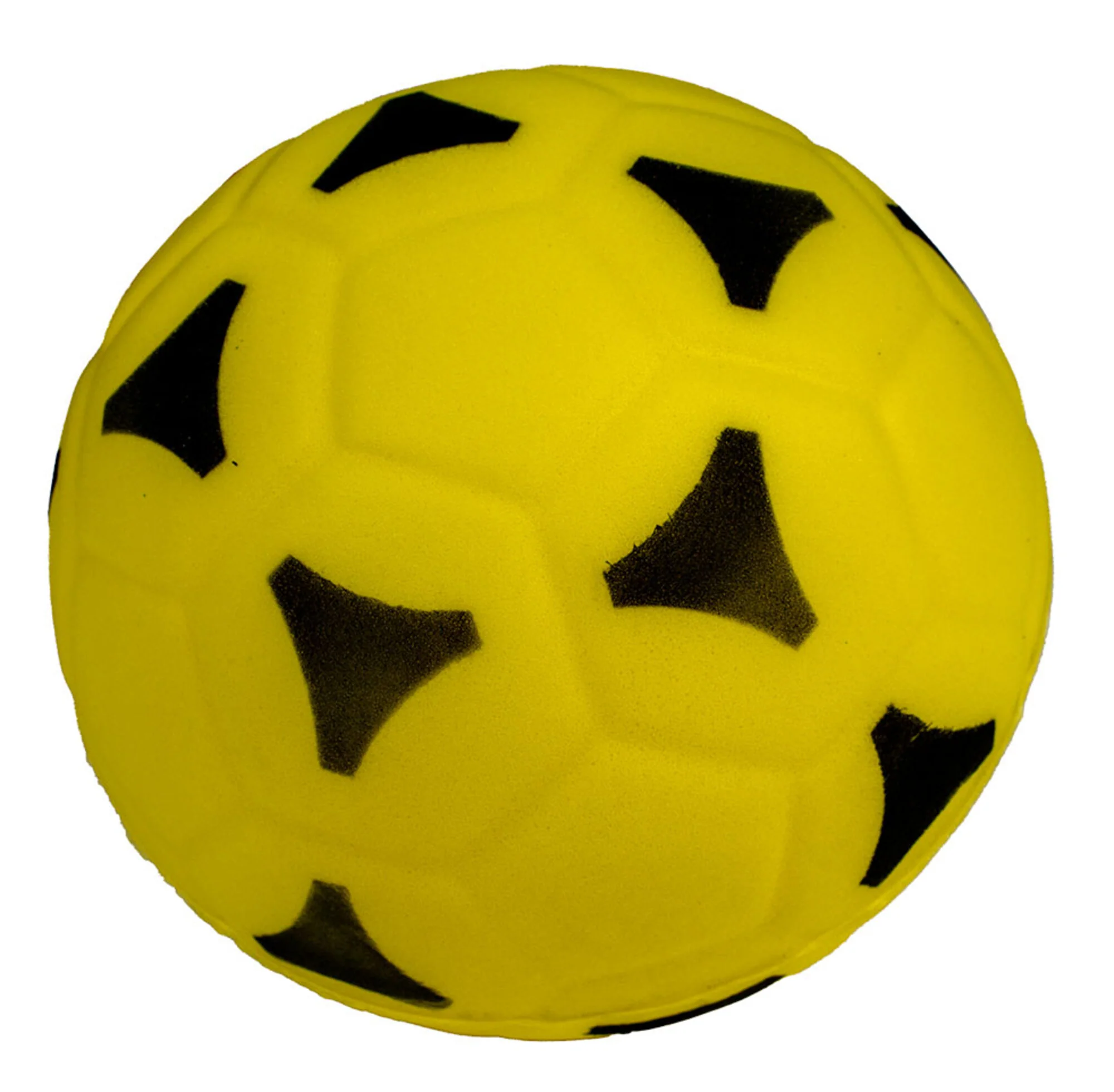 Powershot Schaumstoffball - groß - 220mm - Image 2