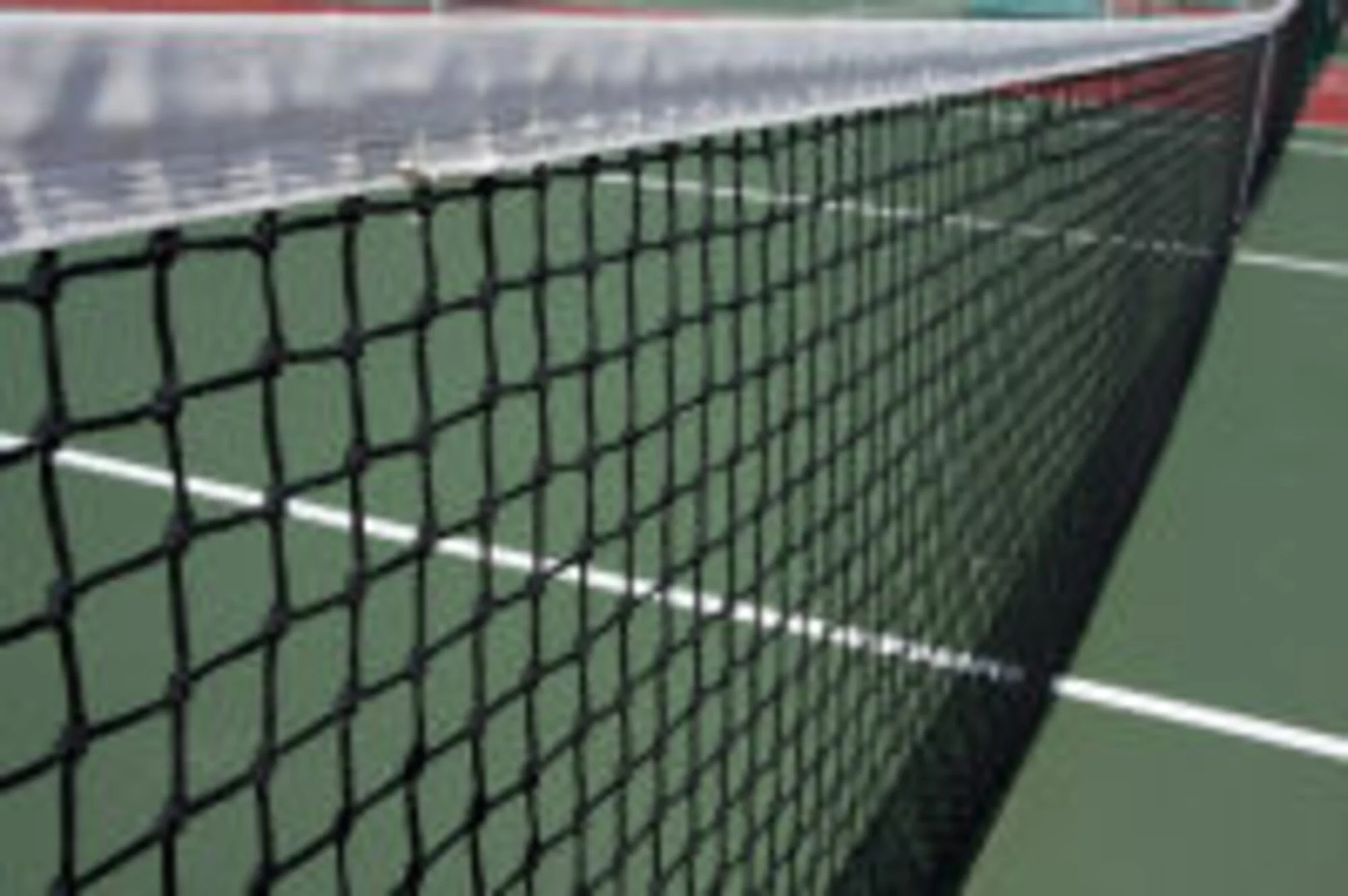 Powershot Padel-Tennisnetz 5 mm - Image 4