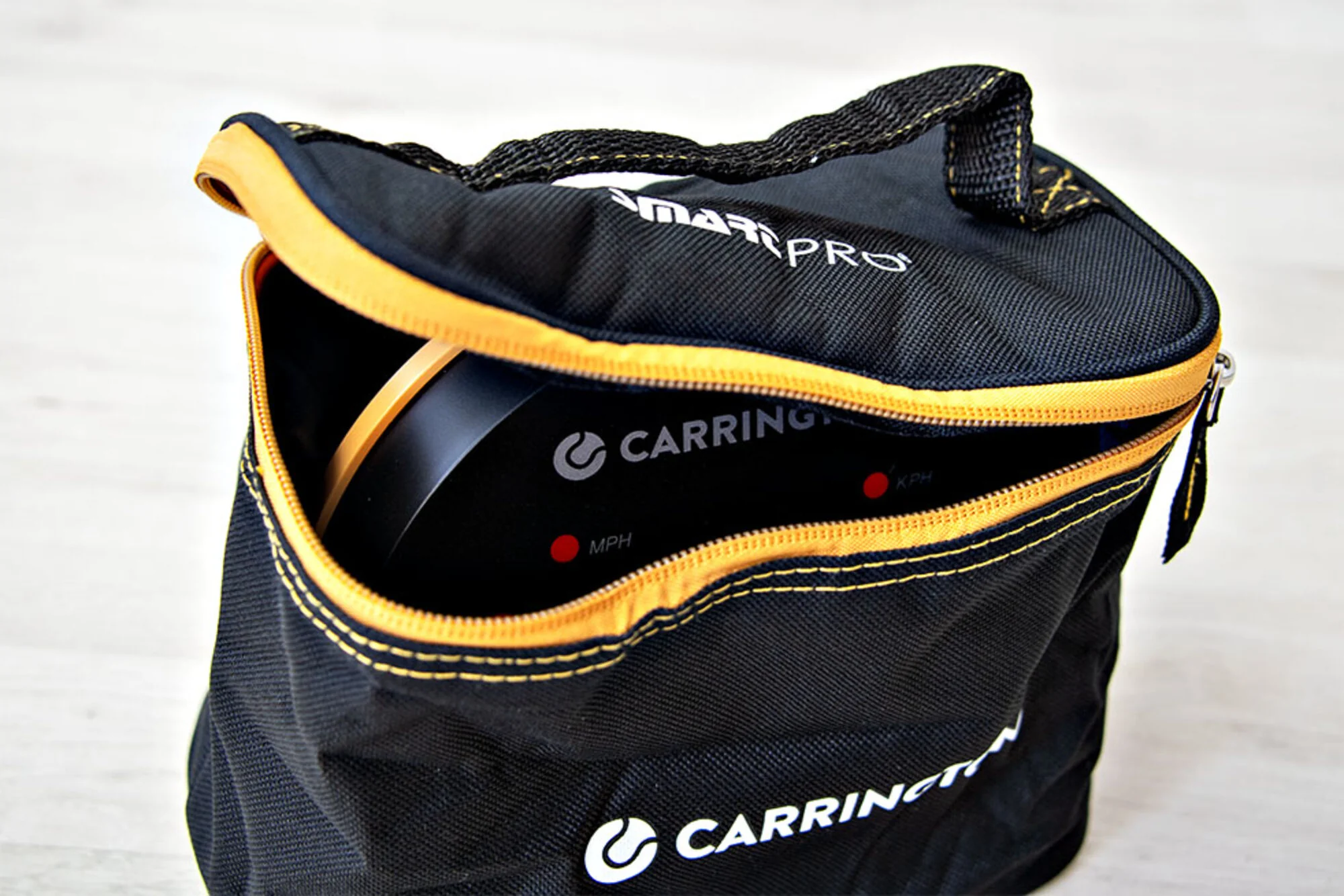 Powershot Multisportradar - Geschwindigkeitsmesser - Image 3