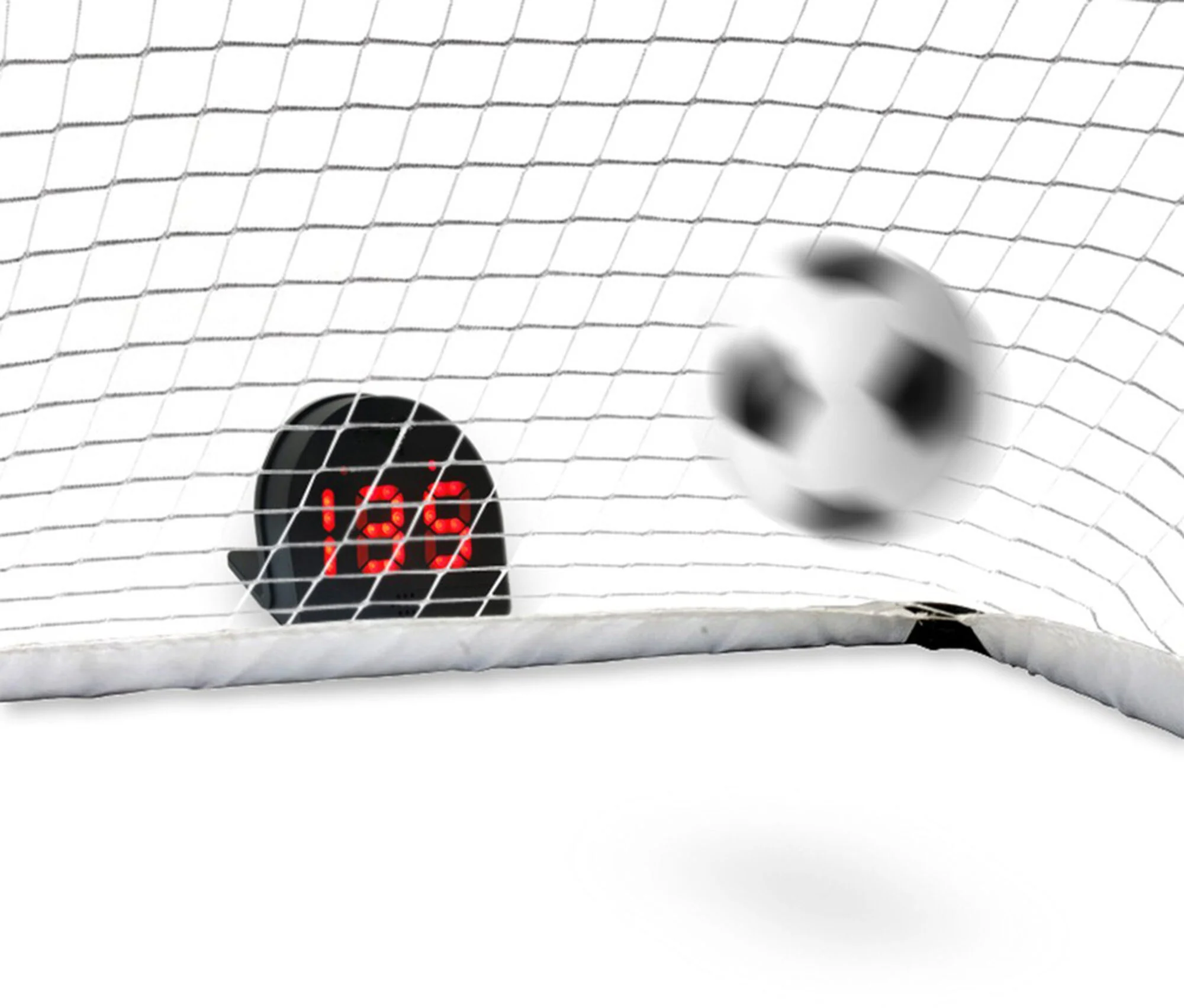 Powershot Multisportradar - Geschwindigkeitsmesser - Image 4