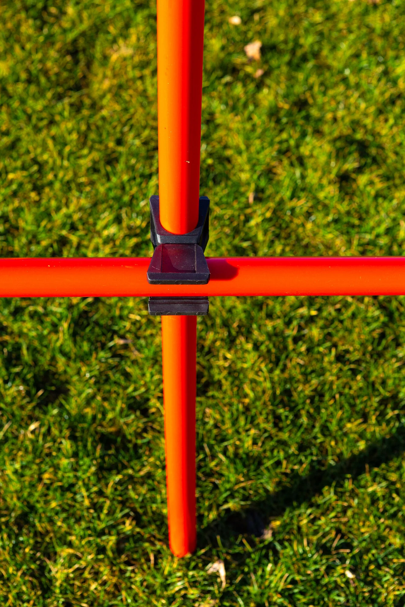 Powershot Slalomstangen-Set Outdoor inkl. Transporttasche - Image 6