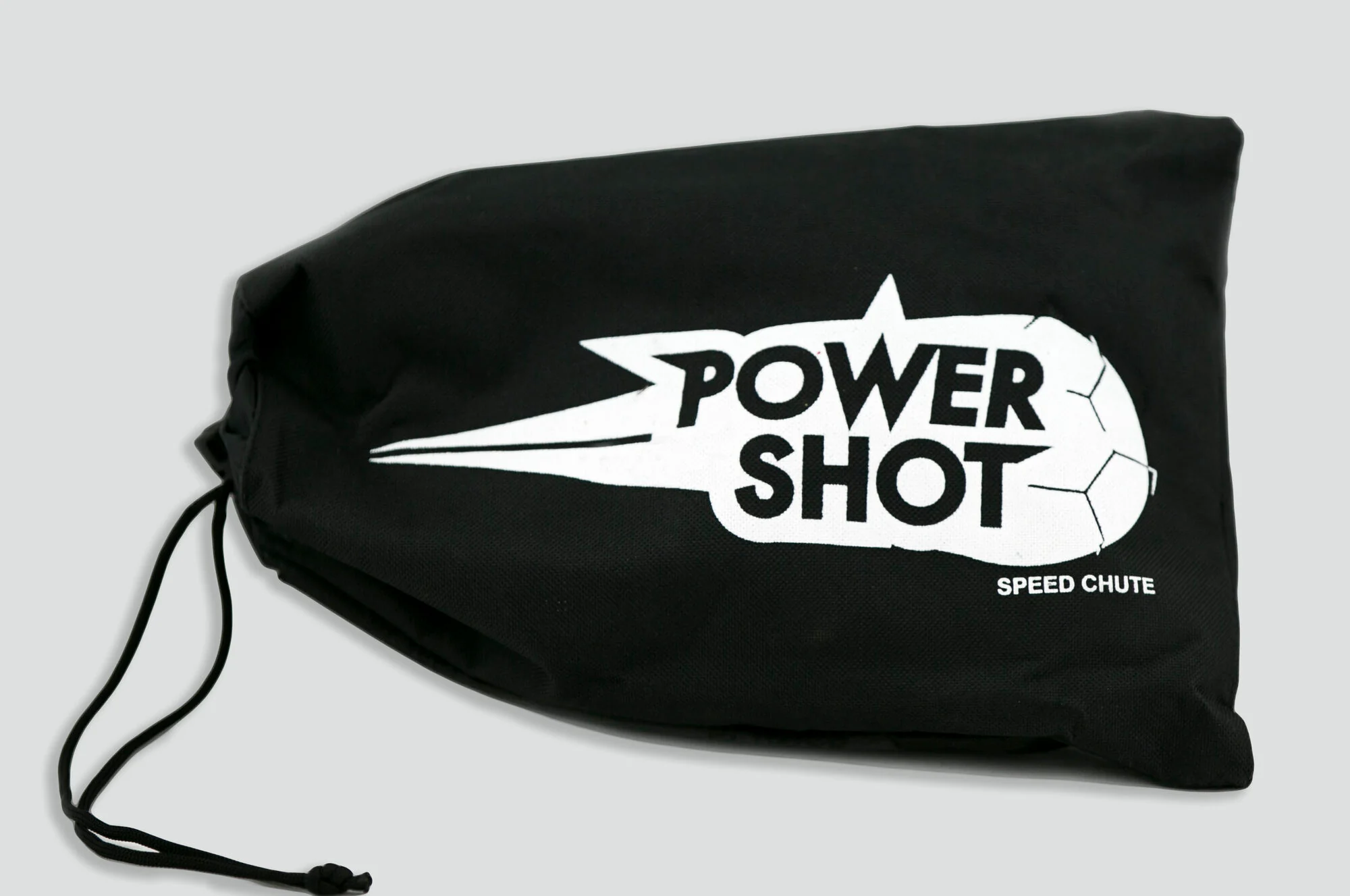 Powershot Geschwindigkeitsfallschirm - Image 2