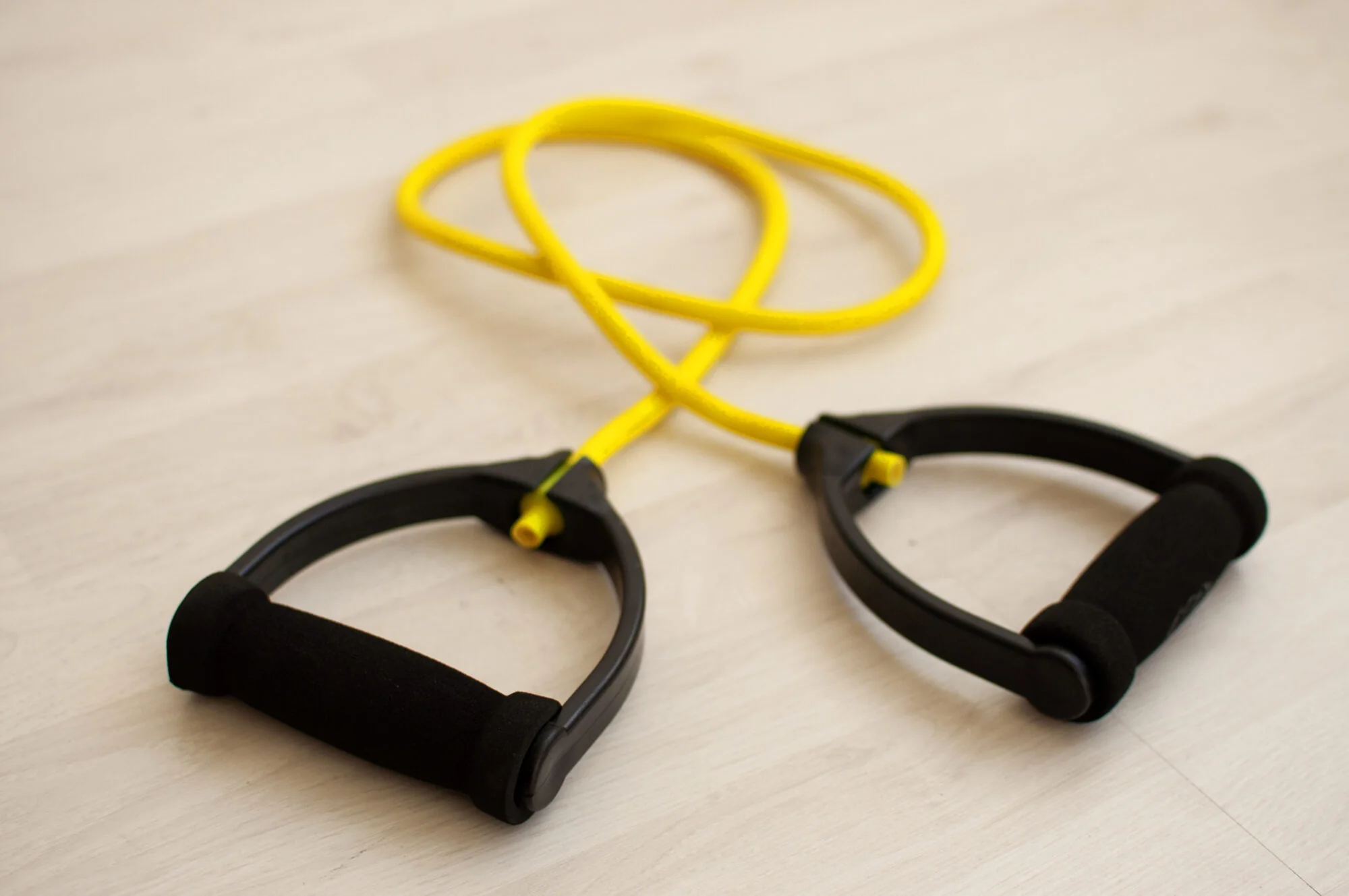 Powershot Fitnessband / Resistance Band - Muskeltraining - Image 2