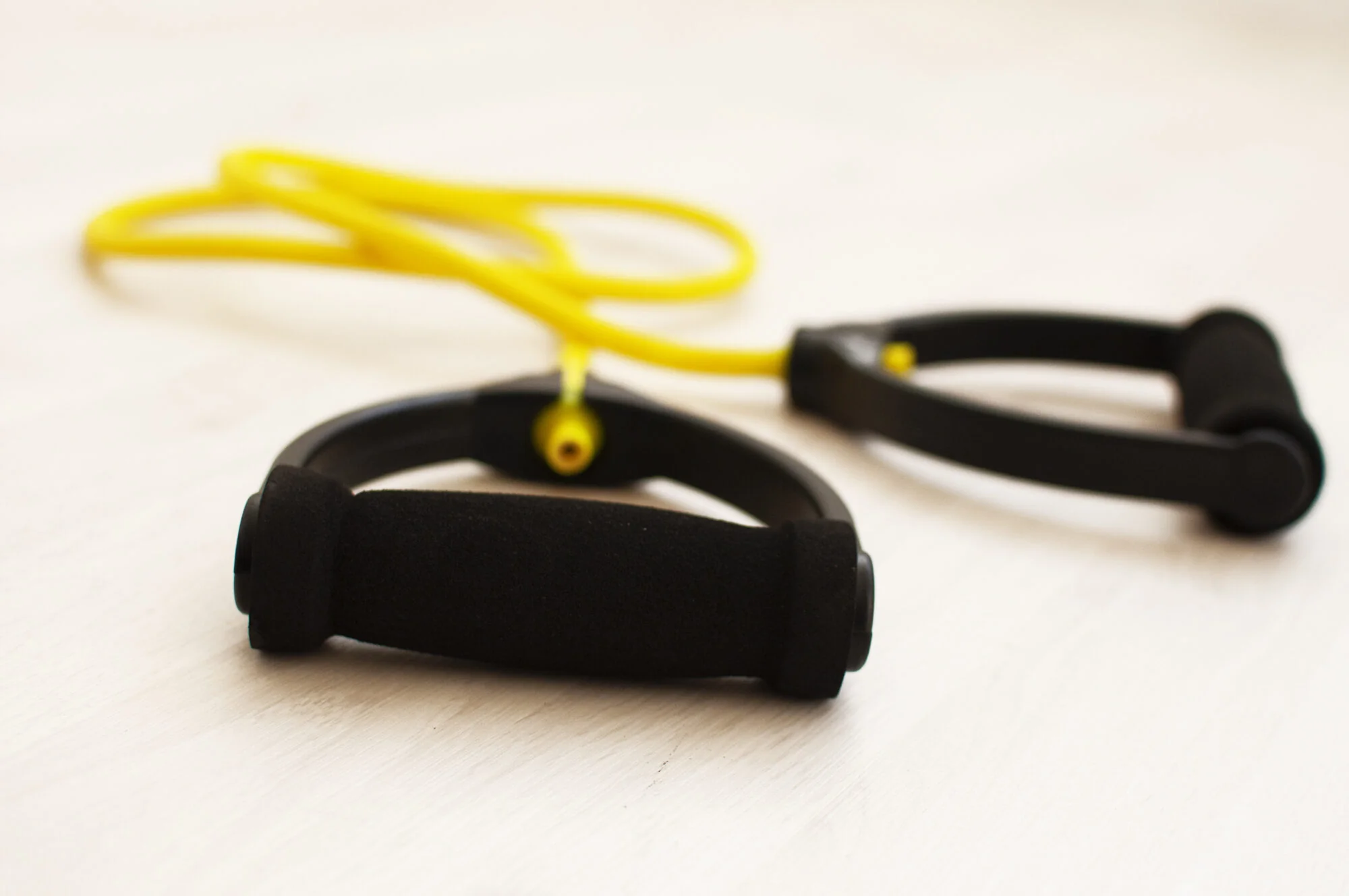 Powershot Fitnessband / Resistance Band - Muskeltraining - Image 6