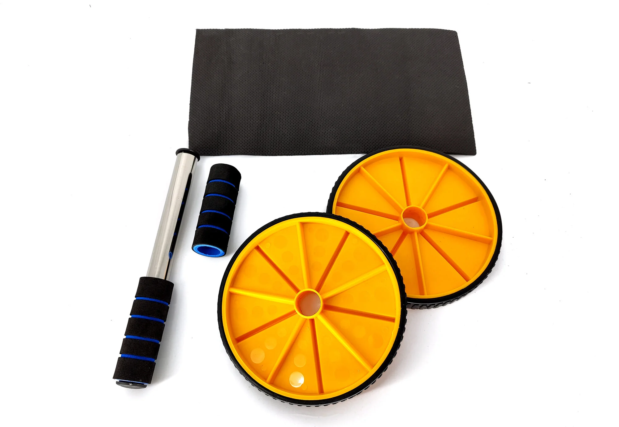 Powershot Bauchtrainer - Abroller - Image 2