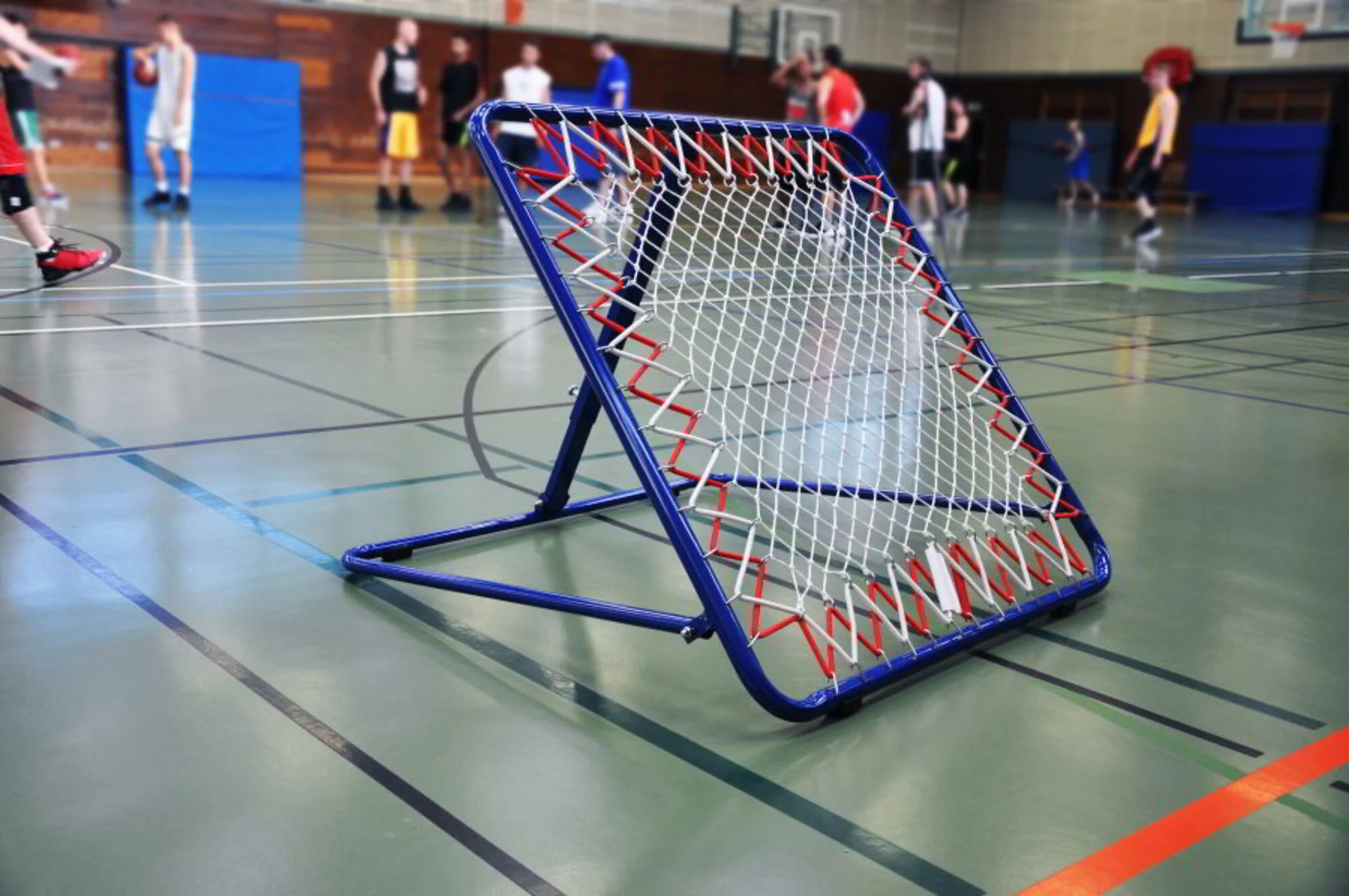 Powershot Tchouckball - Rückprallnetz - Image 4
