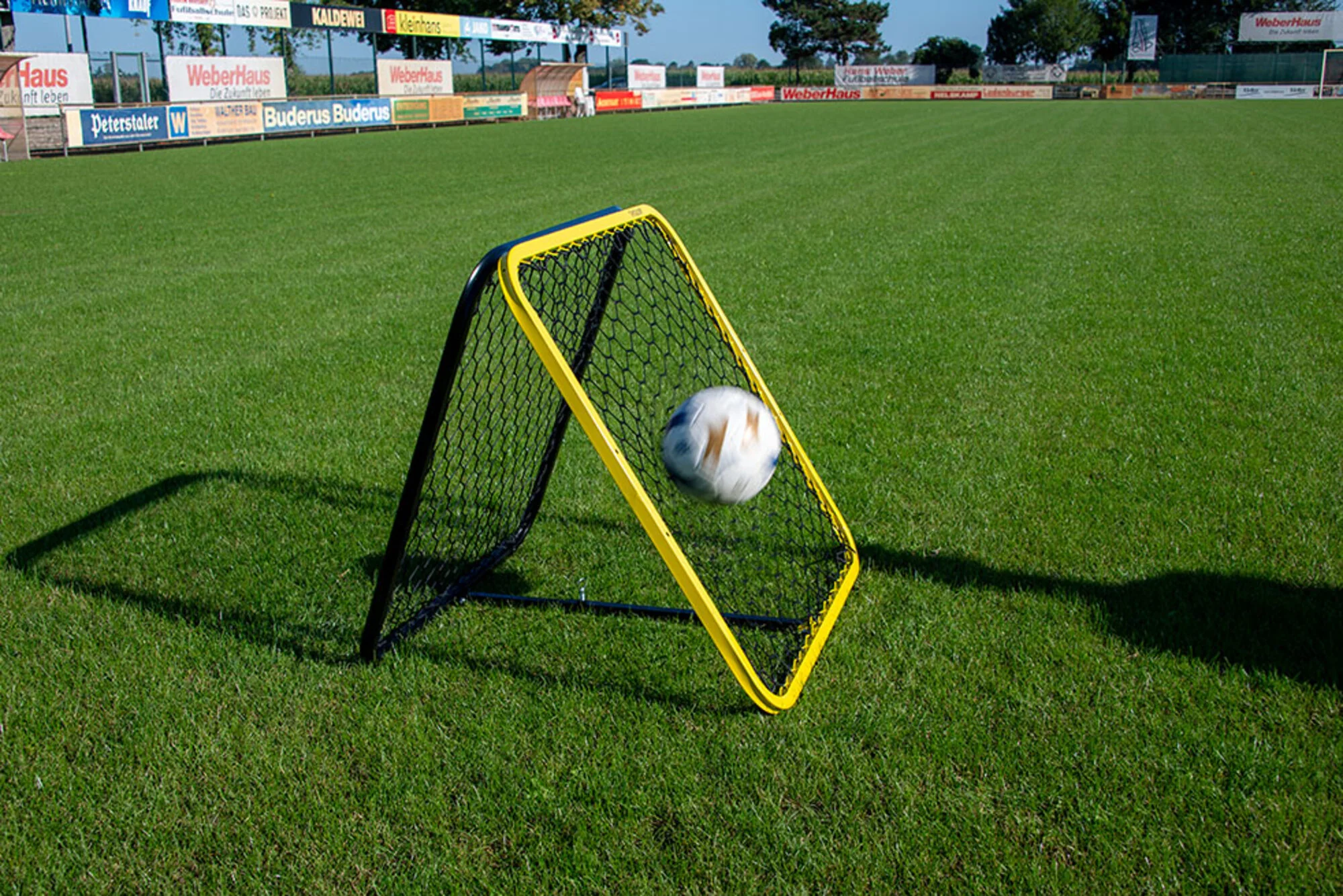Powershot Multisport-Rebounder - Image 5