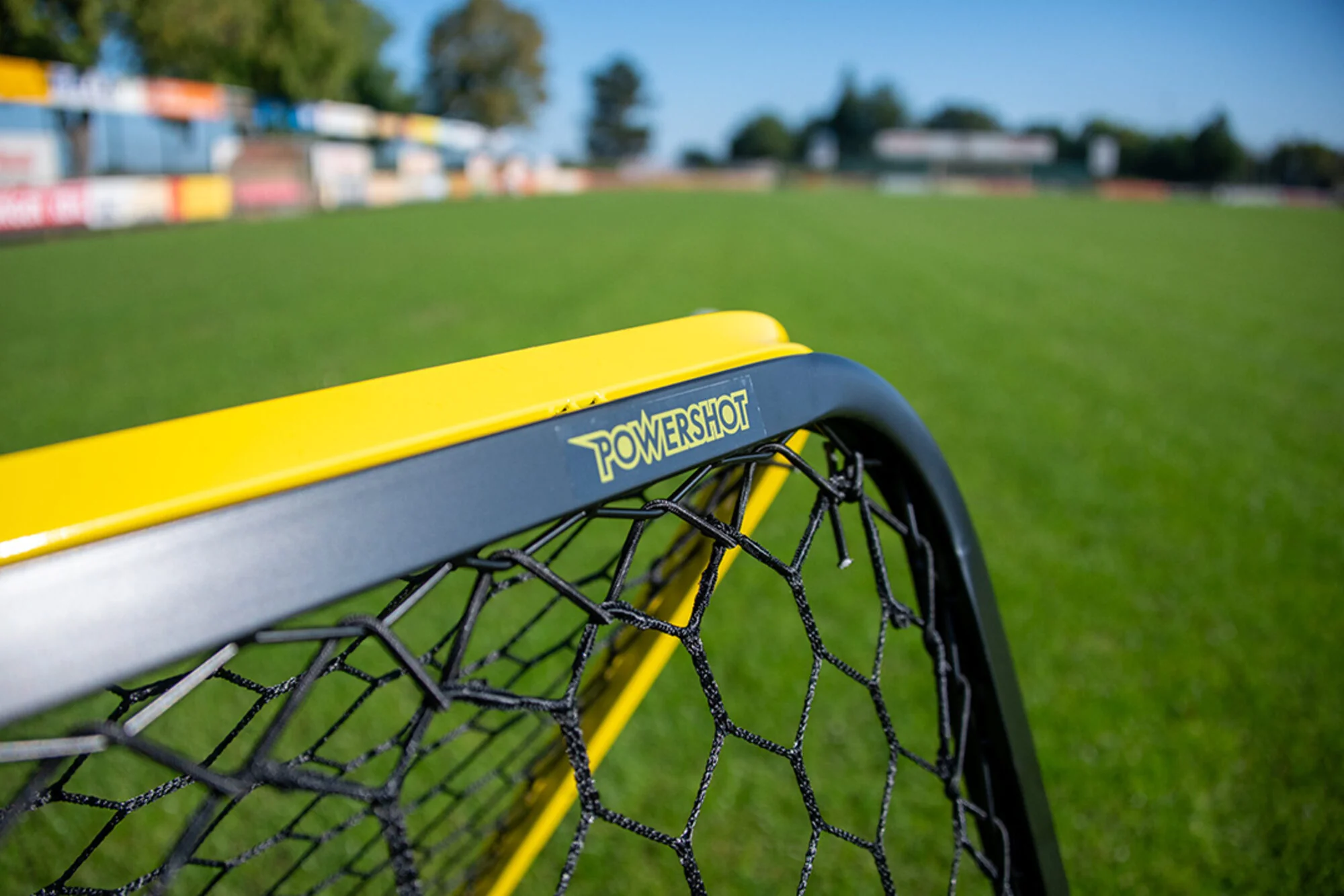 Powershot Multisport-Rebounder - Image 6