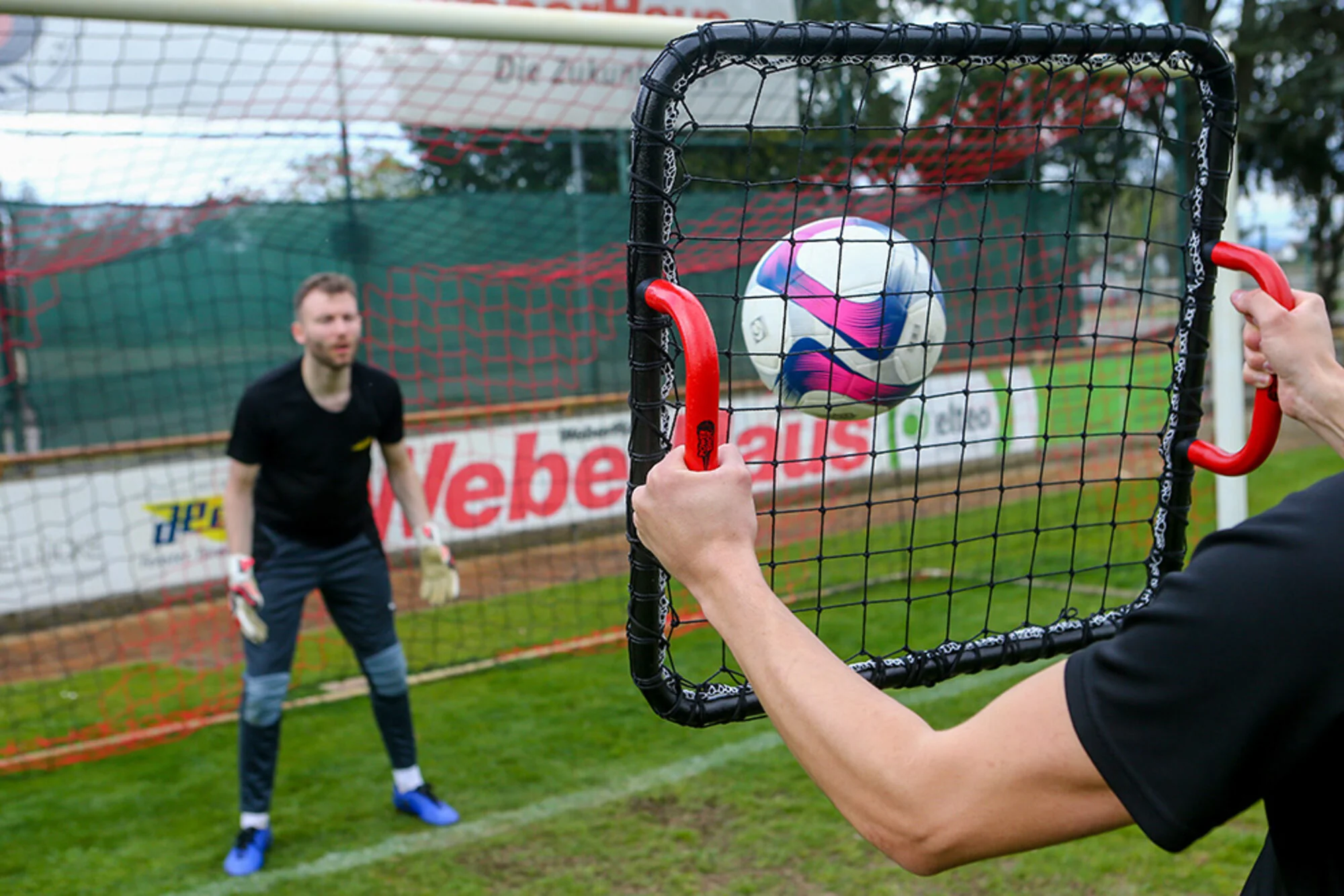 Powershot Hand-Rebounder - Image 4