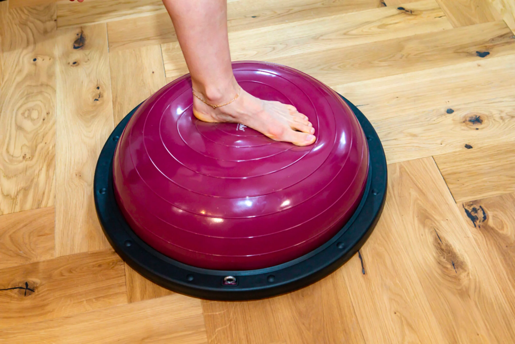 Powershot Ball Balance Training - Image 5