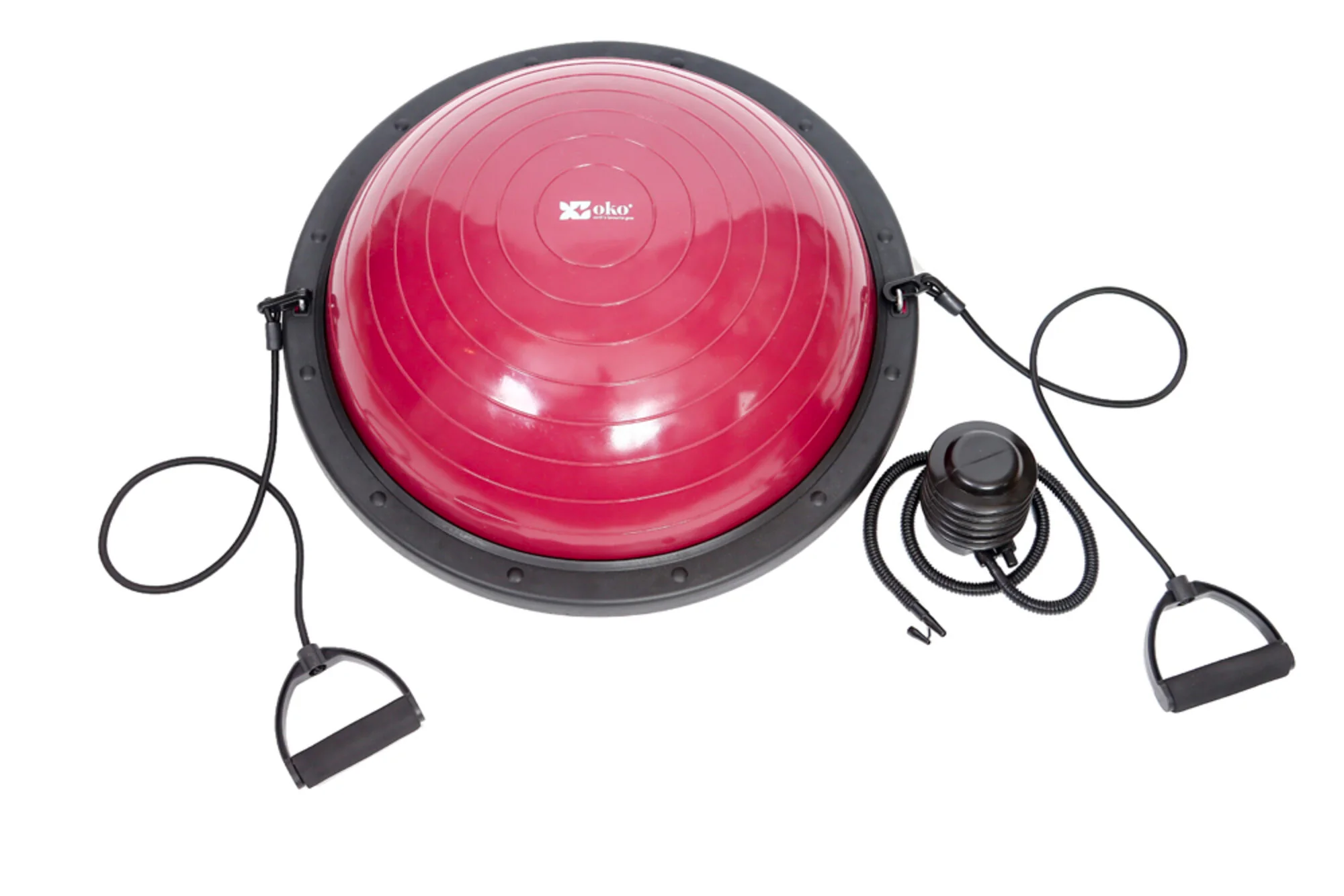 Powershot Ball Balance Training - Image 7