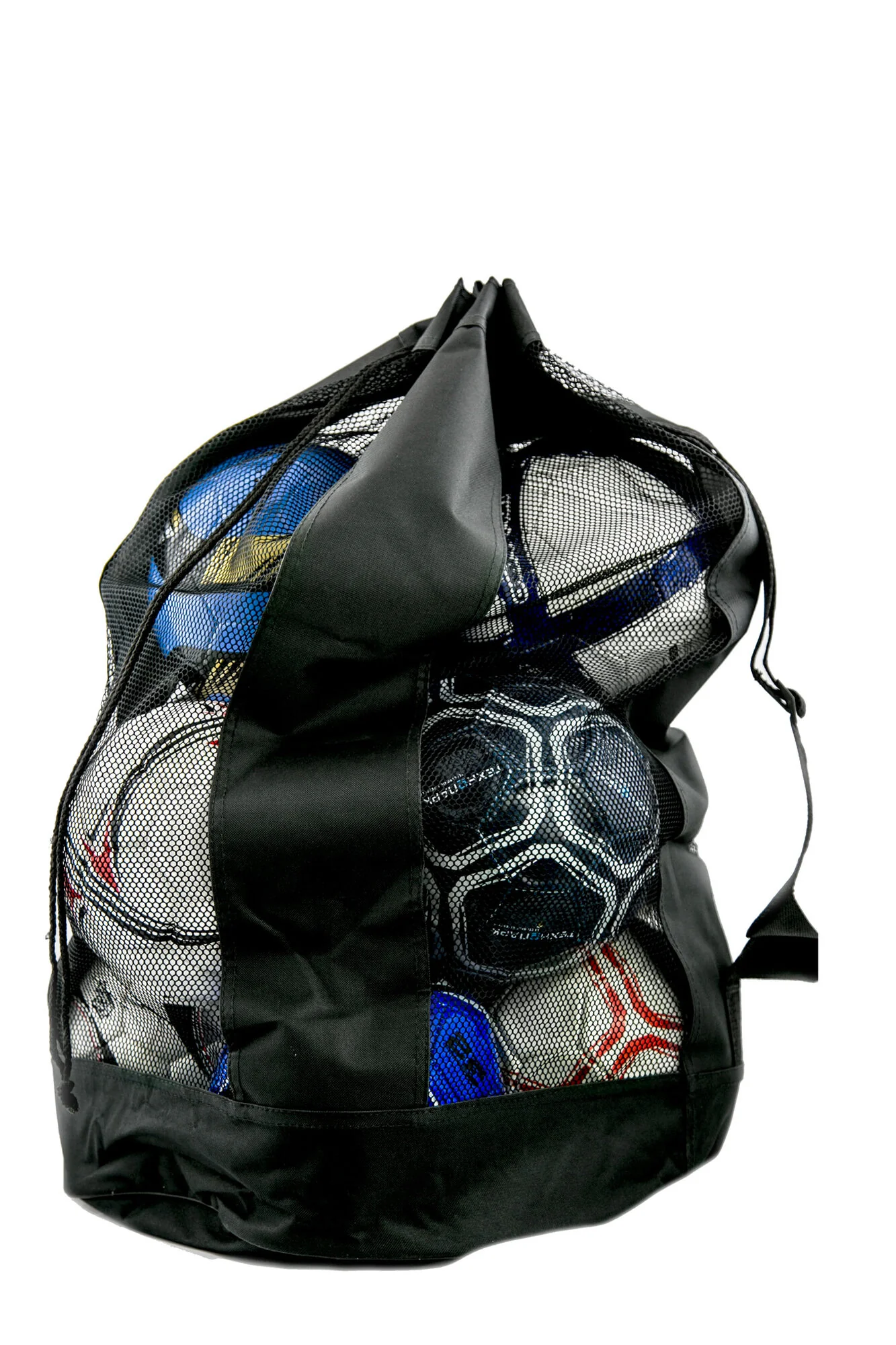 Powershot Ballsack - bis zu 8  Bälle - Image 2