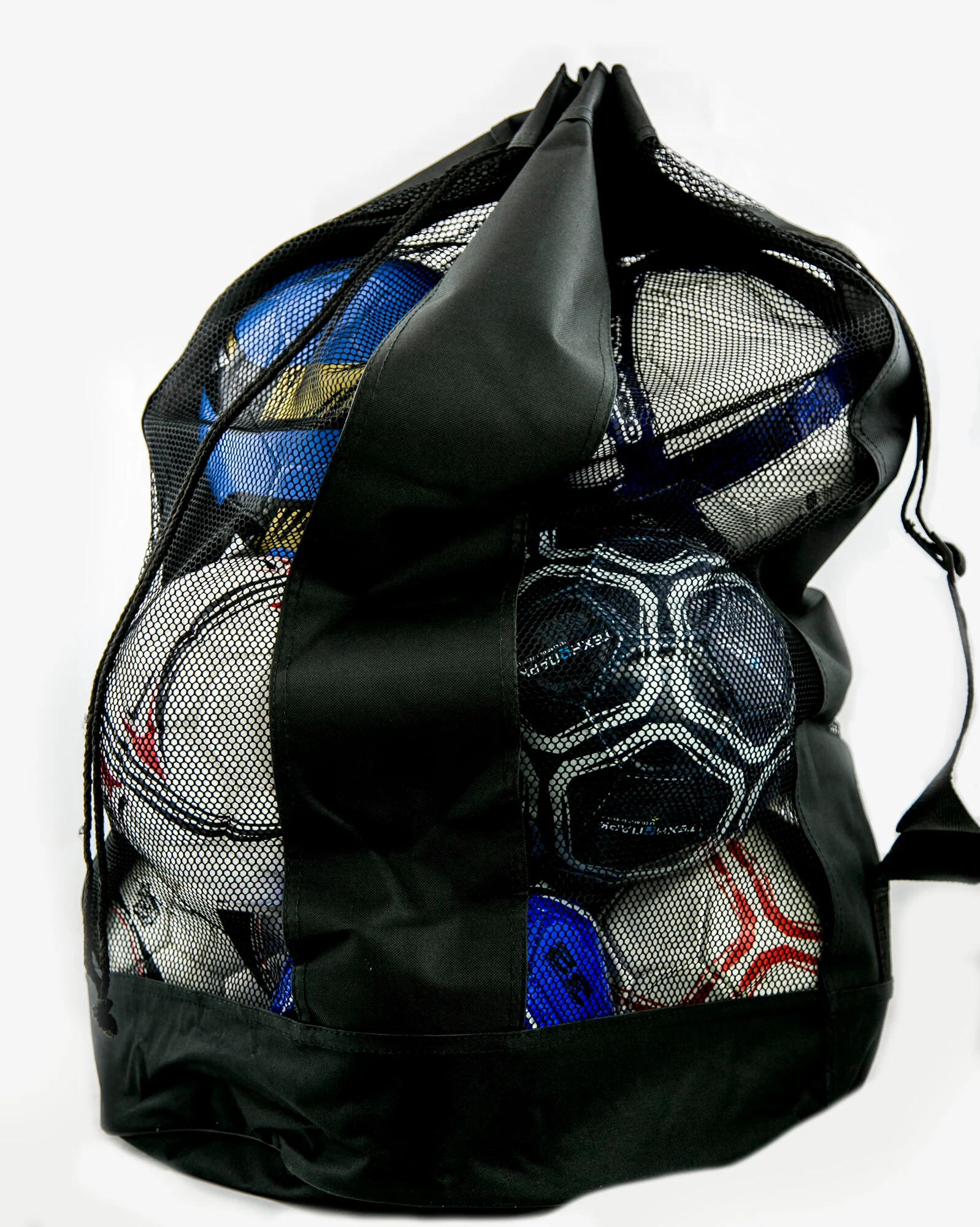 Powershot Ballsack - bis zu 12  Bälle - Image 4
