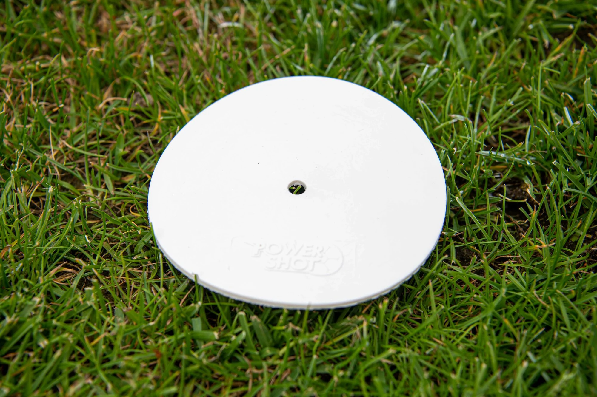 Powershot 24er-Set Markierungsscheiben - klein - Image 4