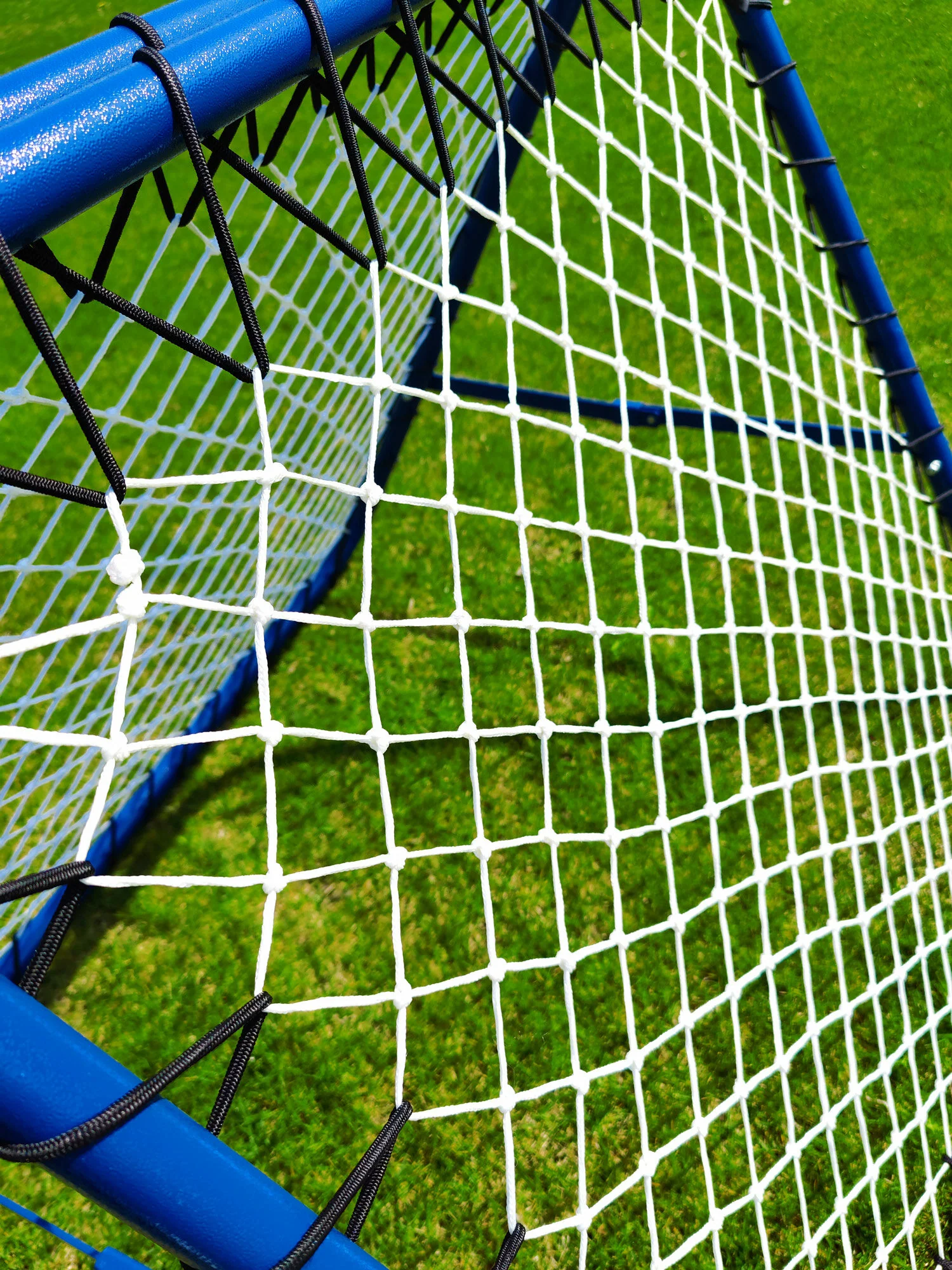Powershot Doppelseitiger Tchouckball - Rückprallnetz - Image 10