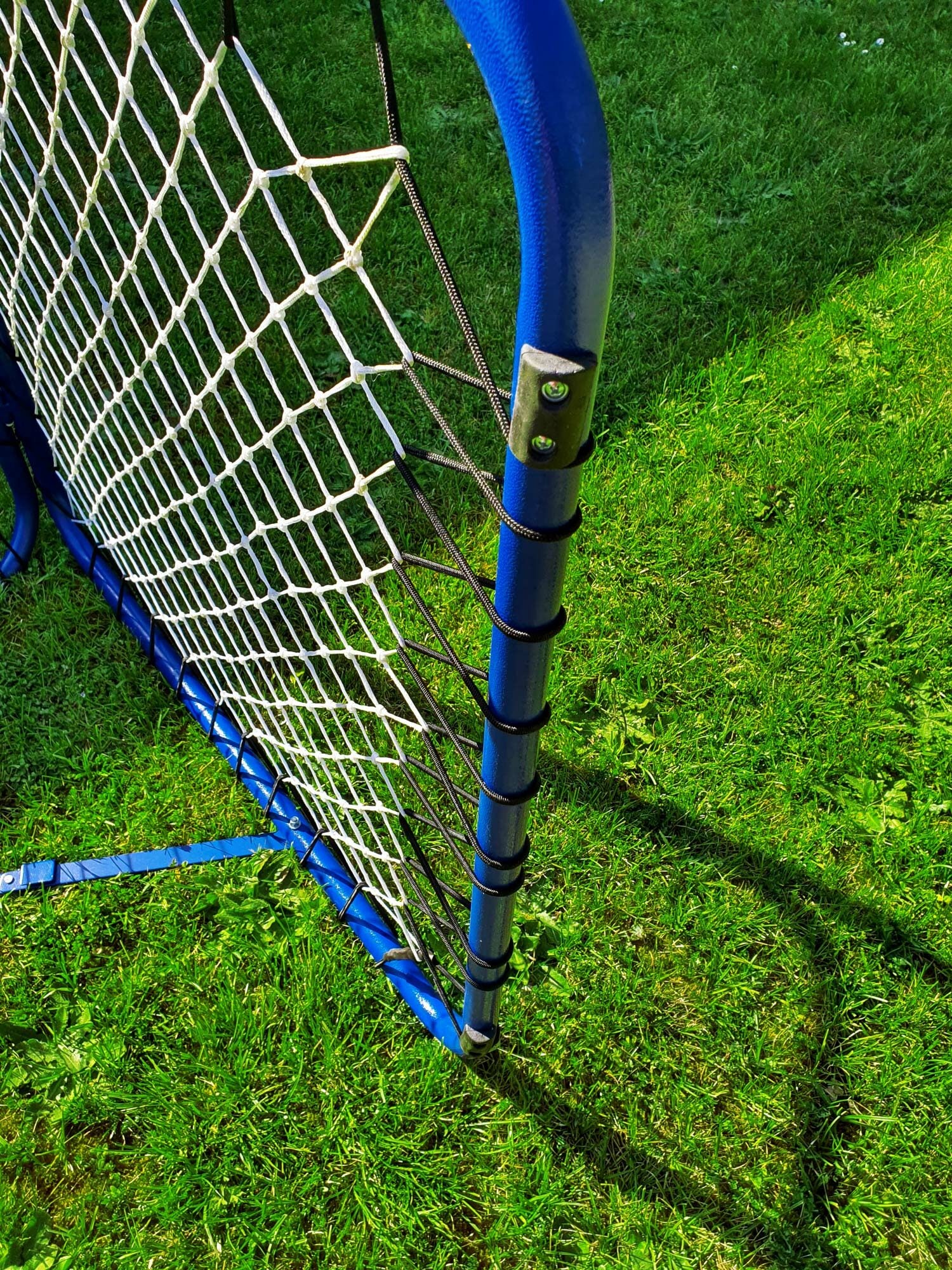 Powershot Doppelseitiger Tchouckball - Rückprallnetz - Image 8