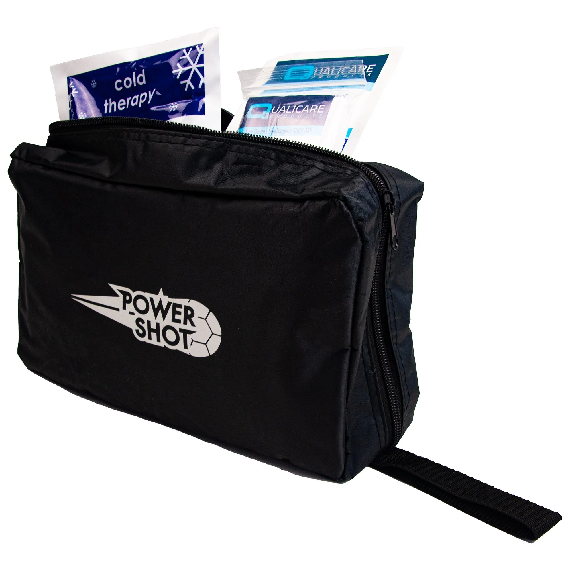 Powershot Erste-Hilfe-Tasche: Powercare TEAM (gefüllt) - Image 6