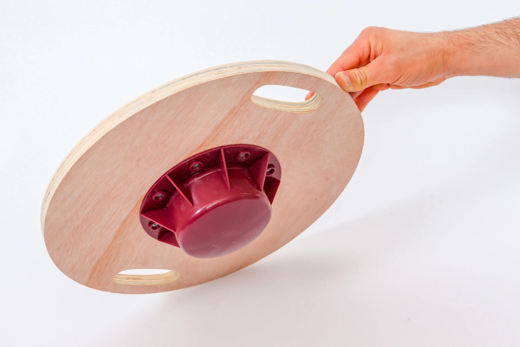 Powershot Balance Board - rund - Image 4