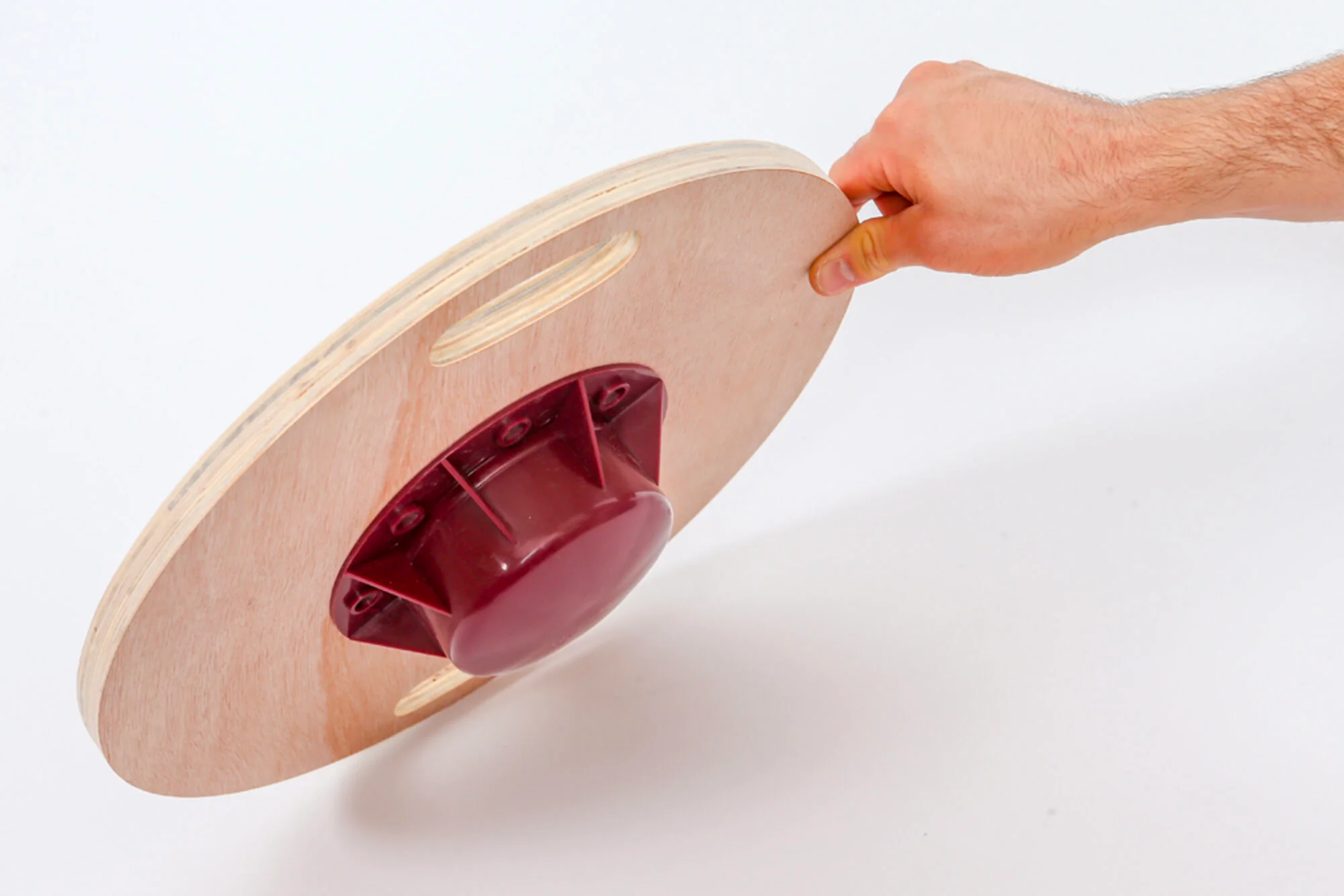 Powershot Balance Board - rund - Image 6