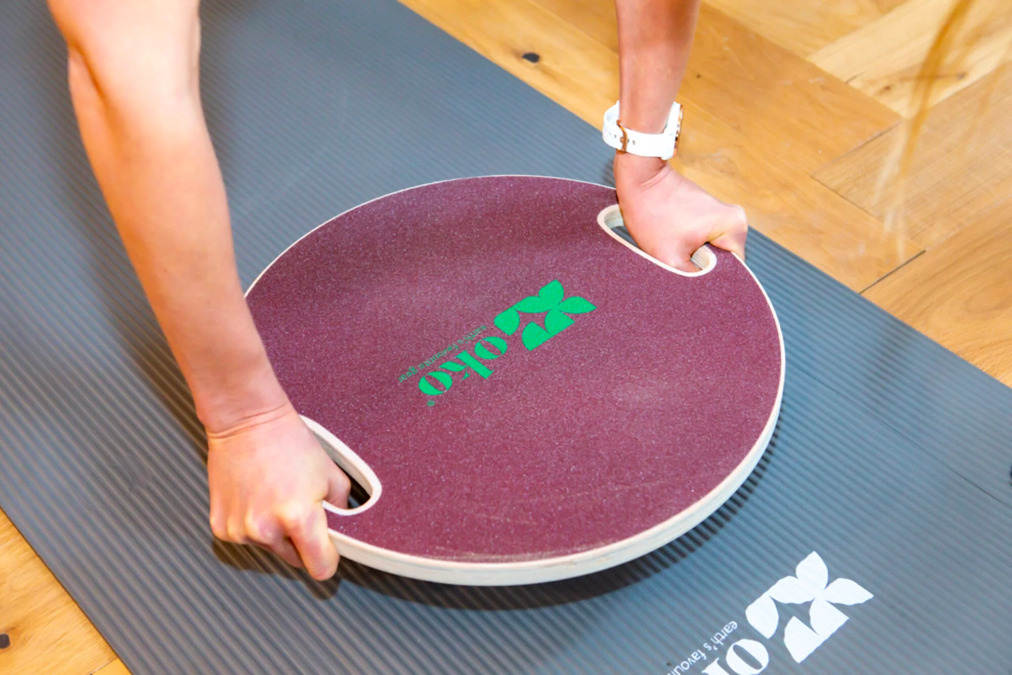 Powershot Balance Board - rund - Image 7